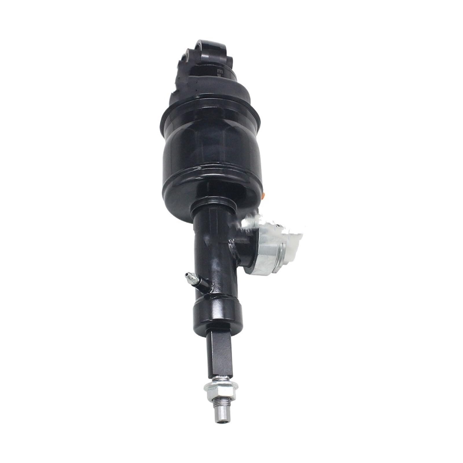 1pc Autos Zubehör Hinten Luftfederung Stoßdämpfer Montage Kompatibel for Infiniti QX56 QX80 RWD 2011-2017 562111LA4A 562101LA4A(REAR RIGHT) von ZDTYKWPH