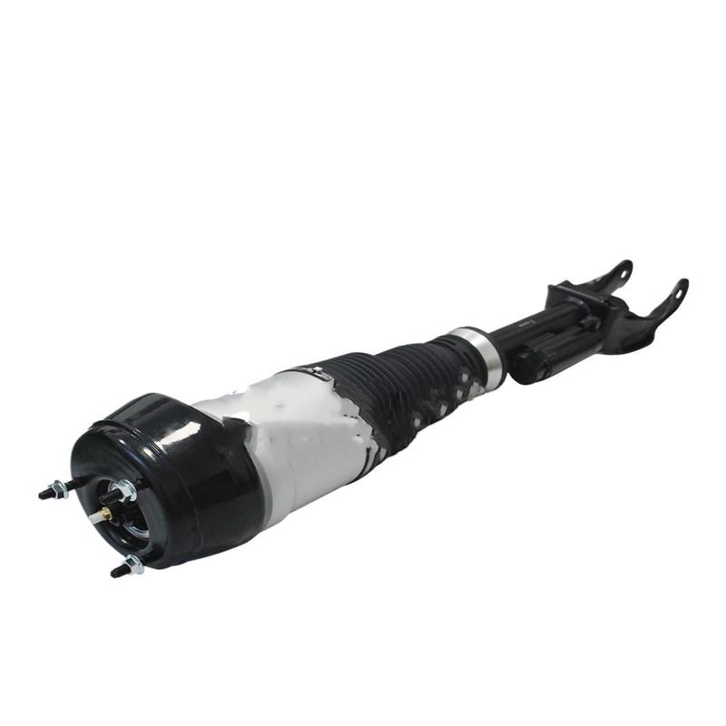 1x Auto Front Air Suspension Stoßdämpfer w/ANZEIGEN Kompatibel for Benz GLE C292 W292 GLE400 450 500 2923200800 2923203113 2923201100(Front Left) von ZDTYKWPH