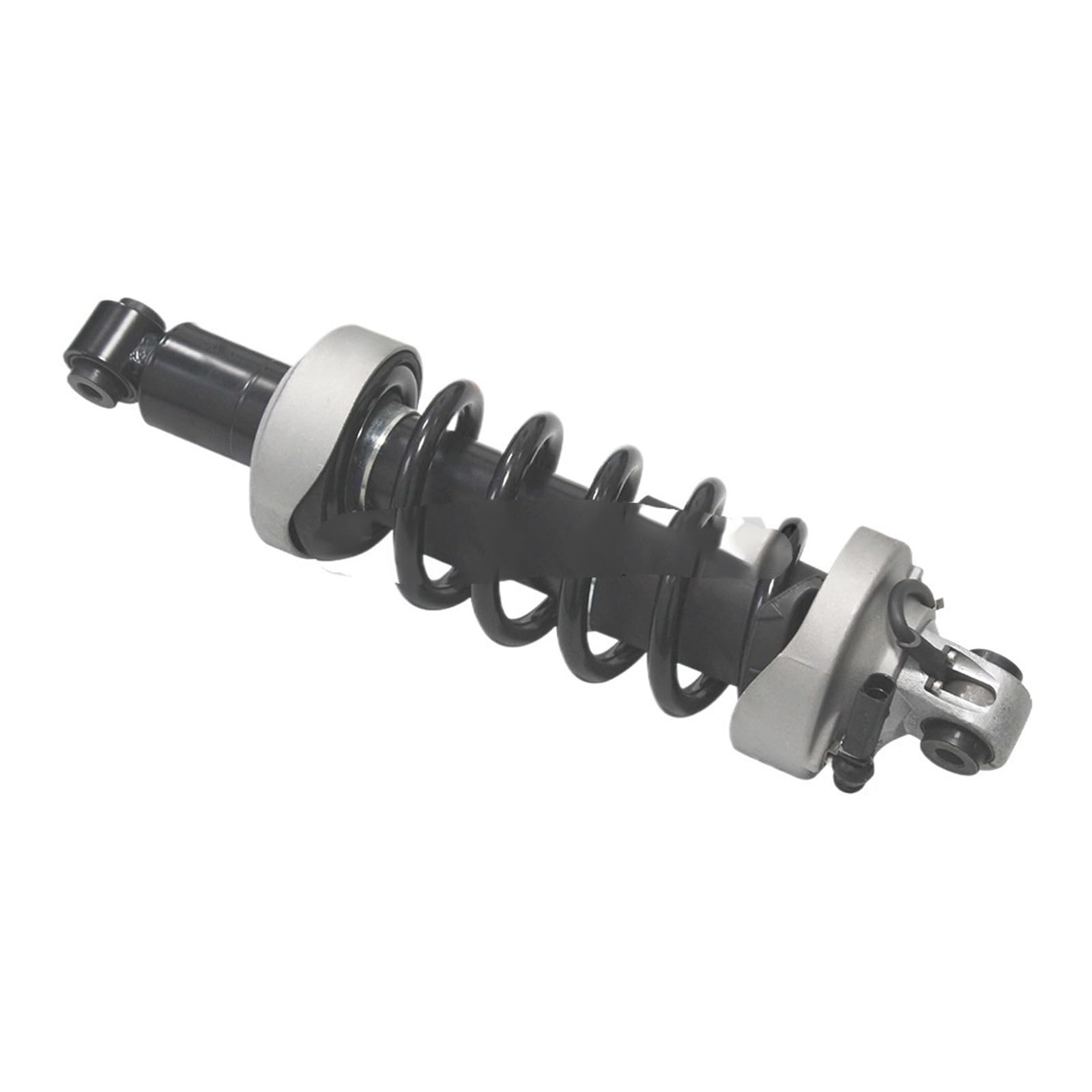 1x Auto Hinten Links Oder Rechts Luftfederung Stoßdämpfer Kompatibel for R8 2007-2015 420512019AL 420512020AL 420512019J 420512020J(Rear Left) von ZDTYKWPH