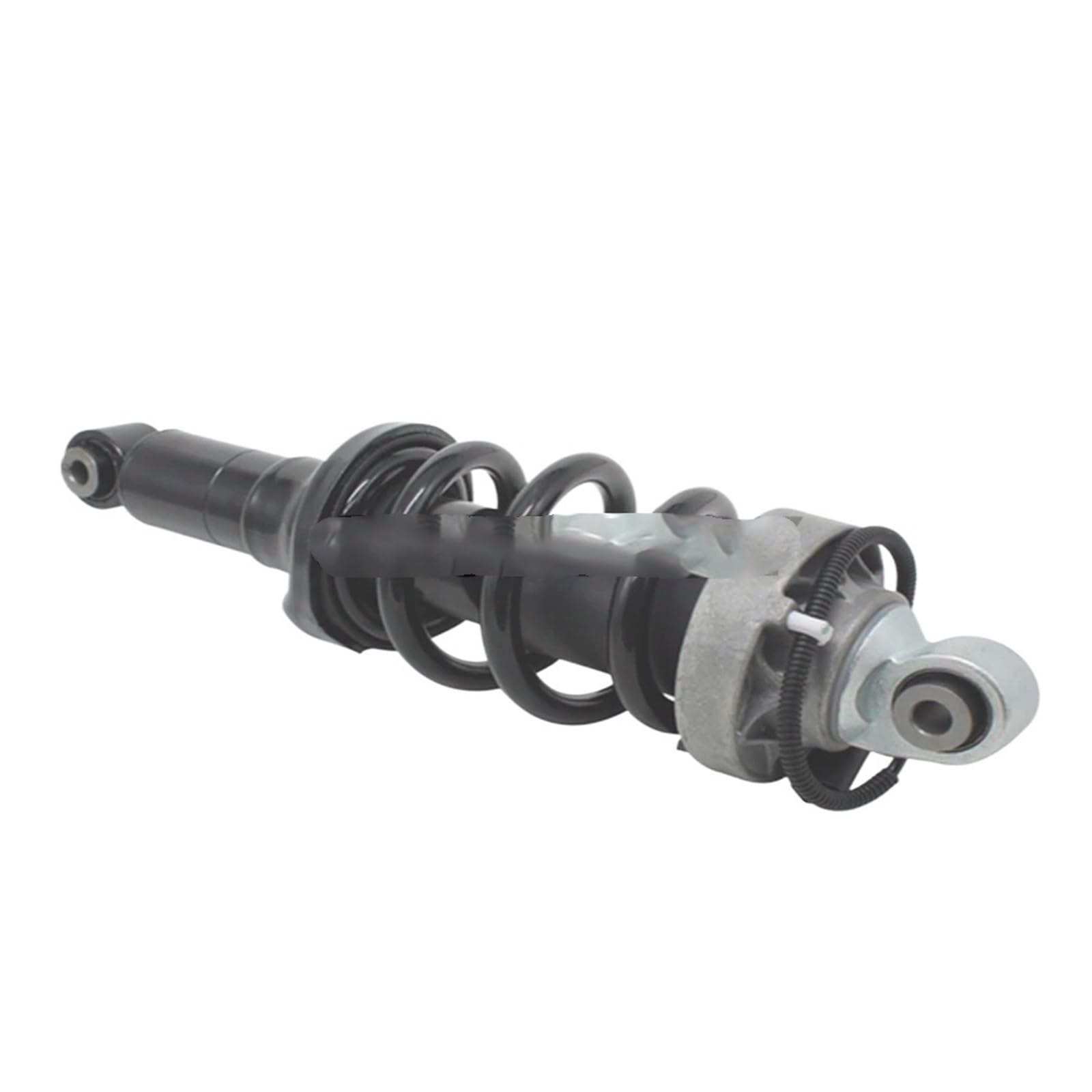 1x Auto Hinten Links Oder Rechts Luftfederung Stoßdämpfer Kompatibel for R8 2007-2015 420512019AL 420512020AL 420512019J 420512020J(Rear Right) von ZDTYKWPH