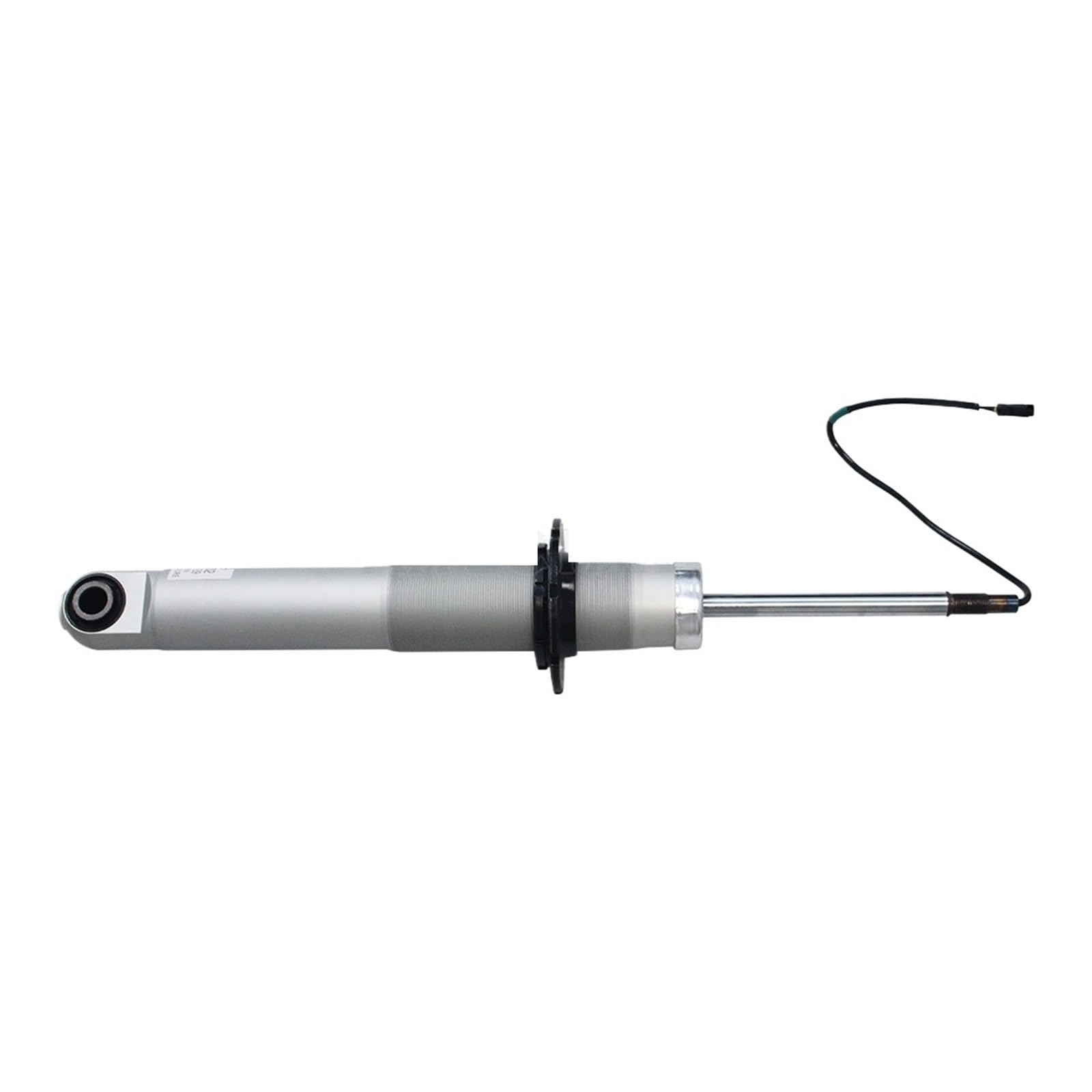 1x Hinten Stoßdämpfer Kern W/EDC Kompatibel for Quattroporte M139 2003-2007 Links Rechts Universal Luftfederung auto Zubehör(REAR LEFT) von ZDTYKWPH