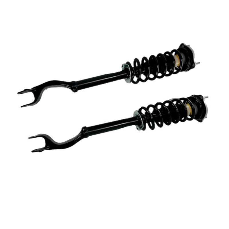 1xA2533200766 Vorne Frühling Stoßdämpfer Kompatibel for Benz W253 4matic Auto Federbein A2533200866(FRONT LEFT) von ZDTYKWPH