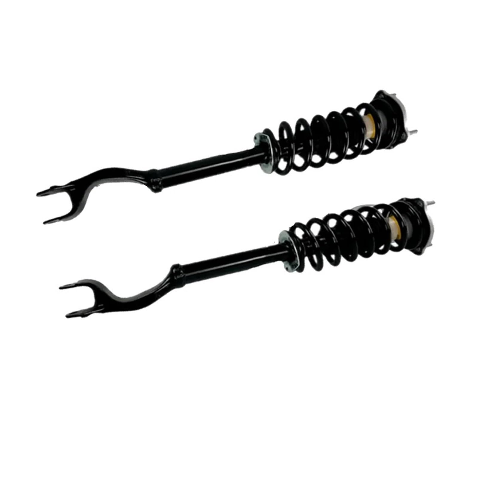 1xA2533200766 Vorne Frühling Stoßdämpfer Kompatibel for Benz W253 4matic Auto Federbein A2533200866(FRONT RIGHT) von ZDTYKWPH