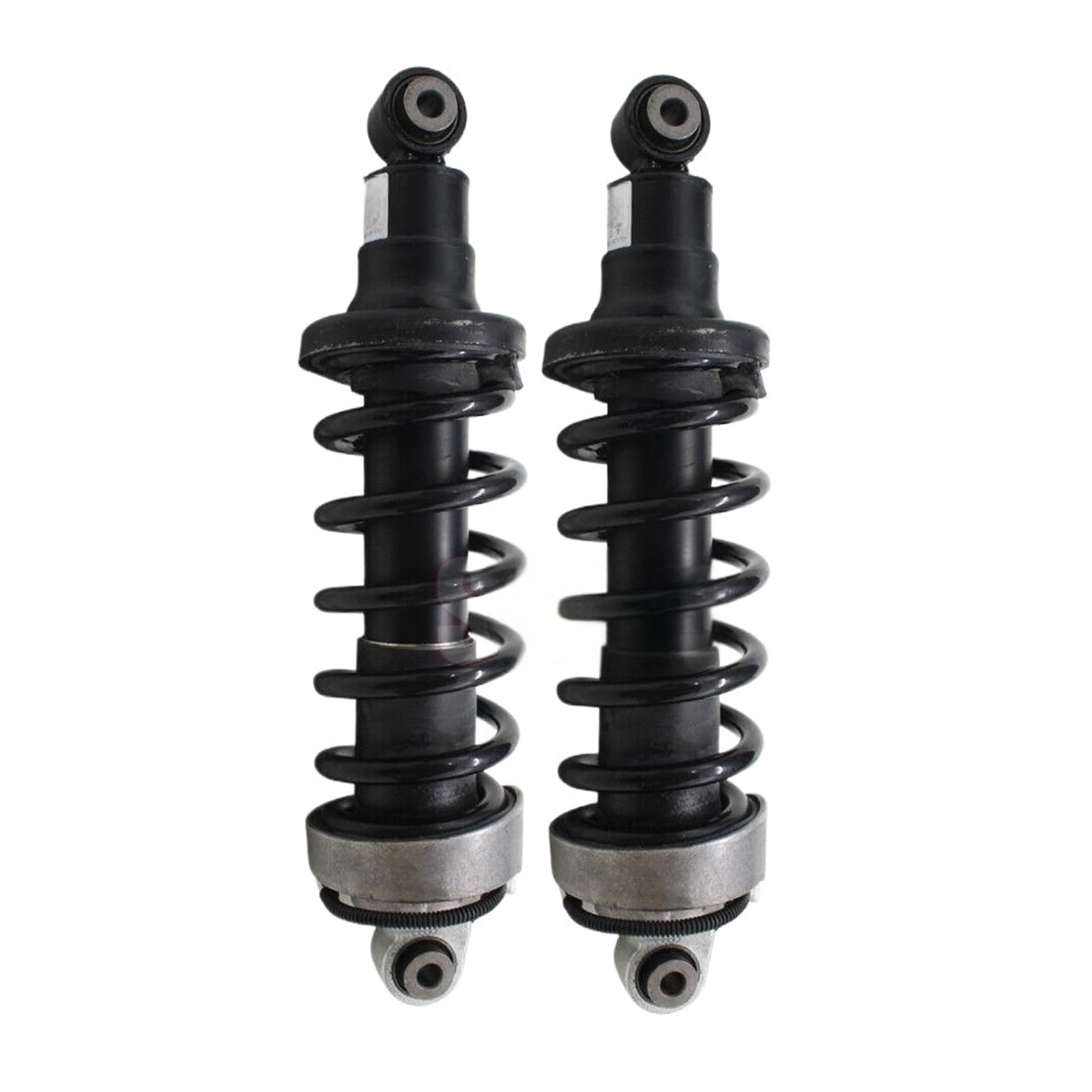 2 STÜCKE Hinten Luftfederung Auto Stoßdämpfer Federbeine Kompatibel for R8 2007-2015 Auto Teile Frühling ADS Airmatic 420512019AL 420512019Q 2 STÜCKE Hinten Luftfederung Auto Stoßdämpfer Federbeine Kompatibel for R8 2007-2015 Auto Teile Frühling ADS Airmatic 420512019AL 420512019Q von ZDTYKWPH
