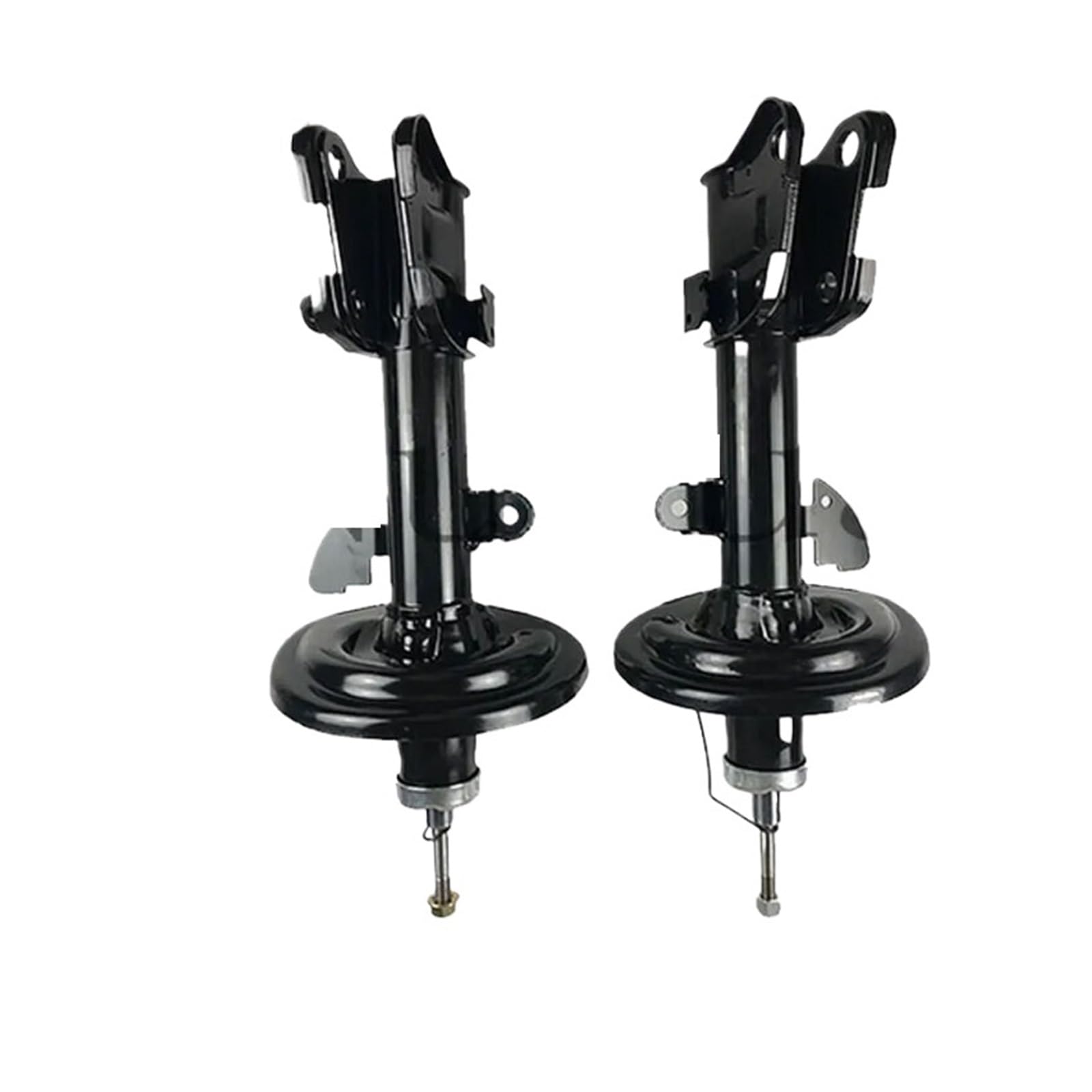 2 STÜCKE Kompatibel for ACURA MDX 2007-2008 YD2 Auto Vorderradaufhängung Stoßdämpfer 339037 339038 Fahrzeugstrebe Auto Ersatzteile 2 STÜCKE Kompatibel for ACURA MDX 2007-2008 YD2 Auto Vorderradaufhängung Stoßdämpfer 339037 339038 Fahrzeugstrebe Auto Ersatzteile von ZDTYKWPH