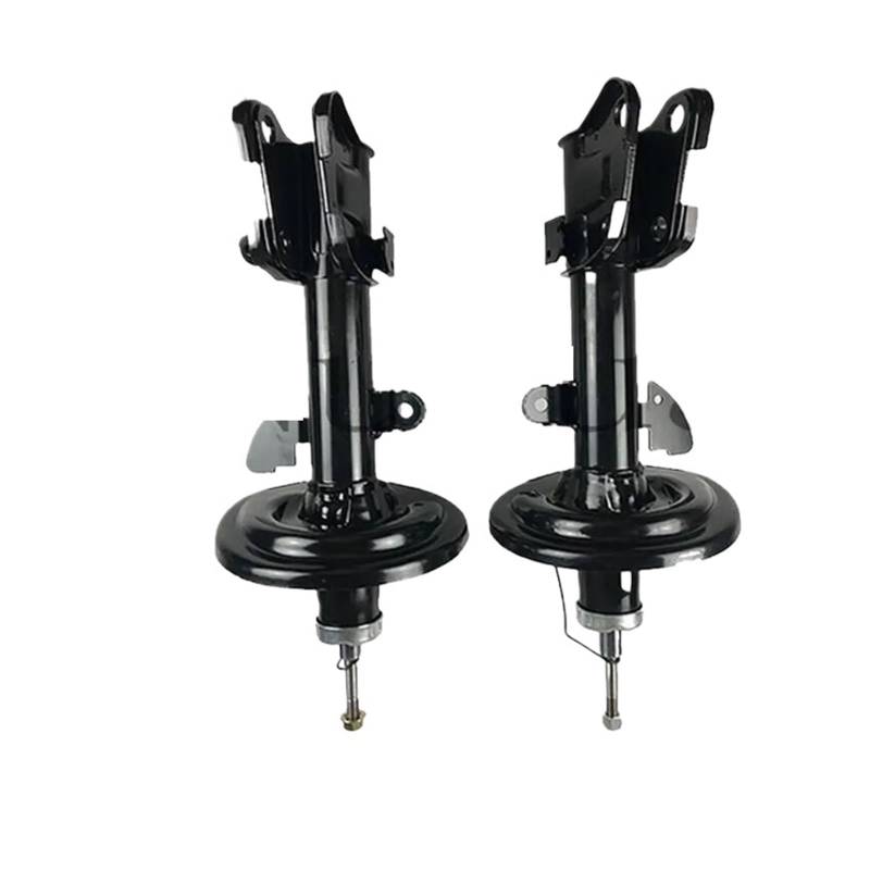 2 STÜCKE Kompatibel for ACURA MDX 2007-2008 YD2 Auto Vorderradaufhängung Stoßdämpfer 339037 339038 Fahrzeugstrebe Auto Ersatzteile von ZDTYKWPH