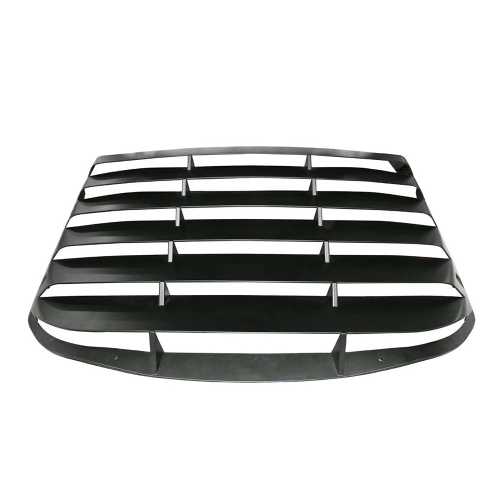 2022 Kompatibel für 15-20 Modelljahr Kompatibel für Ford Modified Louver Mustang Heckscheiben-Sonnenschutz Autoteile Body Kits 2022 Kompatibel für 15-20 Modelljahr Kompatibel für Ford Modified Louver Mustang Heckscheiben-Sonnenschutz Autoteile Body Kits von ZDTYKWPH