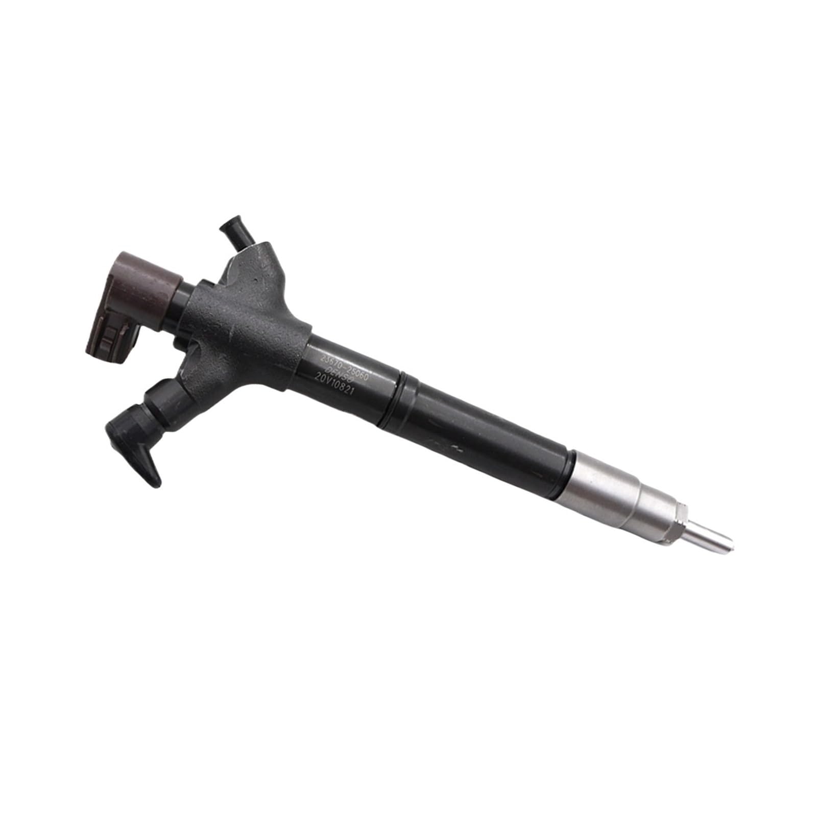 23670-26060 295900-0170 23670-29125 295900-0050Diesel Common Rail Kraftstoff Injektor Kompatibel for Rav4 2ad-Ftv Avensis Iii Kompatibel for Lexus von ZDTYKWPH