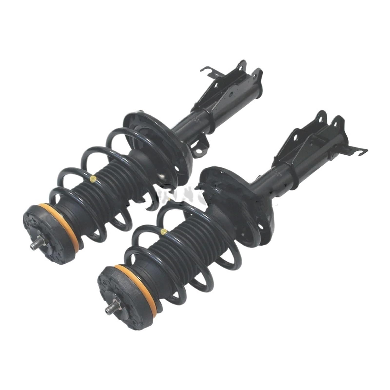 2x Auto Vorne Links + Rechts Luftfederung Stoßdämpfer Montage Ohne Elektrische Kompatibel for LaCrosse 2010-2016 2333514L 1196-2040 2x Auto Vorne Links + Rechts Luftfederung Stoßdämpfer Montage Ohne Elektrische Kompatibel for LaCrosse 2010-2016 2333514L 1196-2040 von ZDTYKWPH