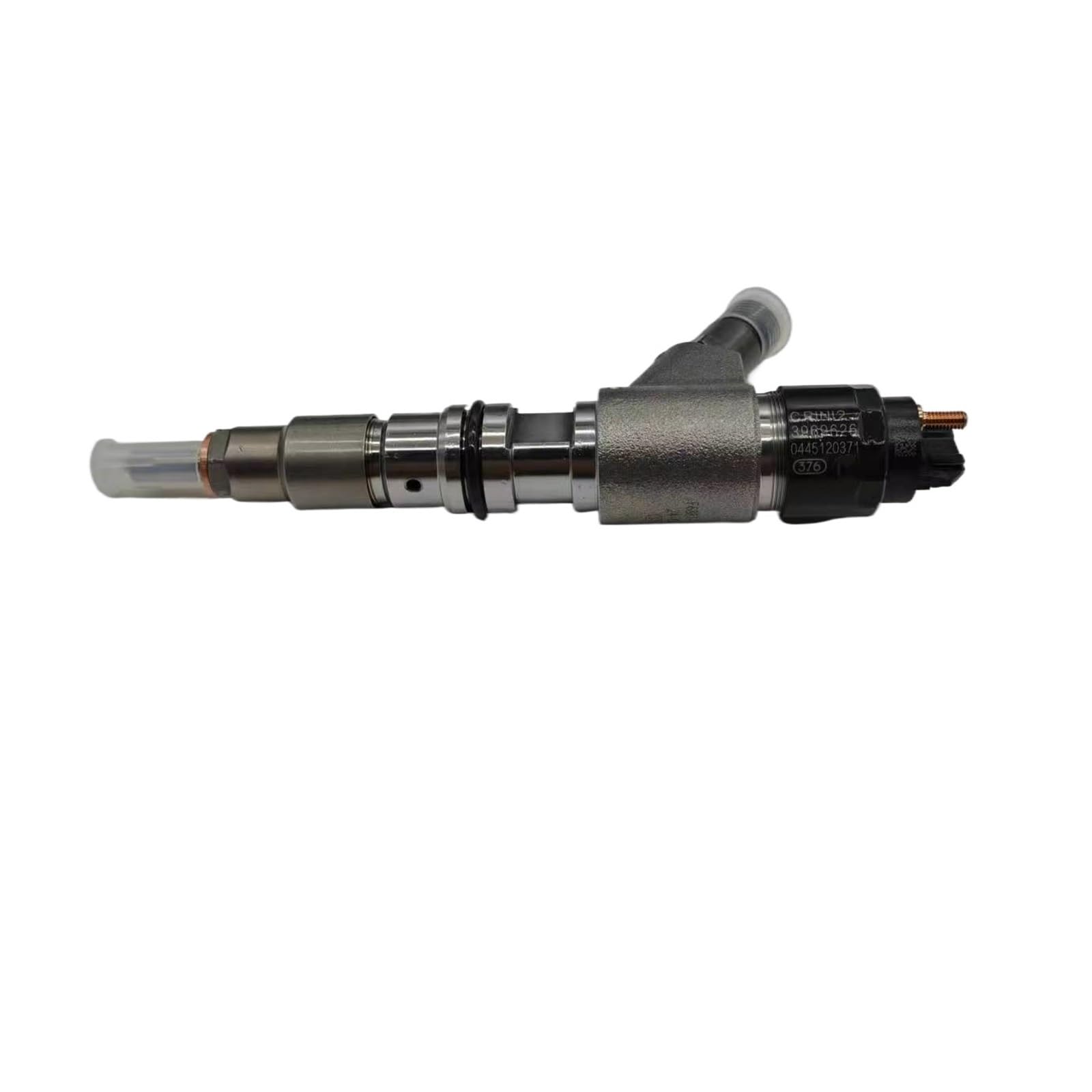 396-9626 3969626 0445120371 Kraftstoffinjektor Kompatibel for CAT C7.1 Motorteile 20R4561 535D, 545D, 950G 396-9626 3969626 0445120371 Kraftstoffinjektor Kompatibel for CAT C7.1 Motorteile 20R4561 535D, 545D, 950G von ZDTYKWPH
