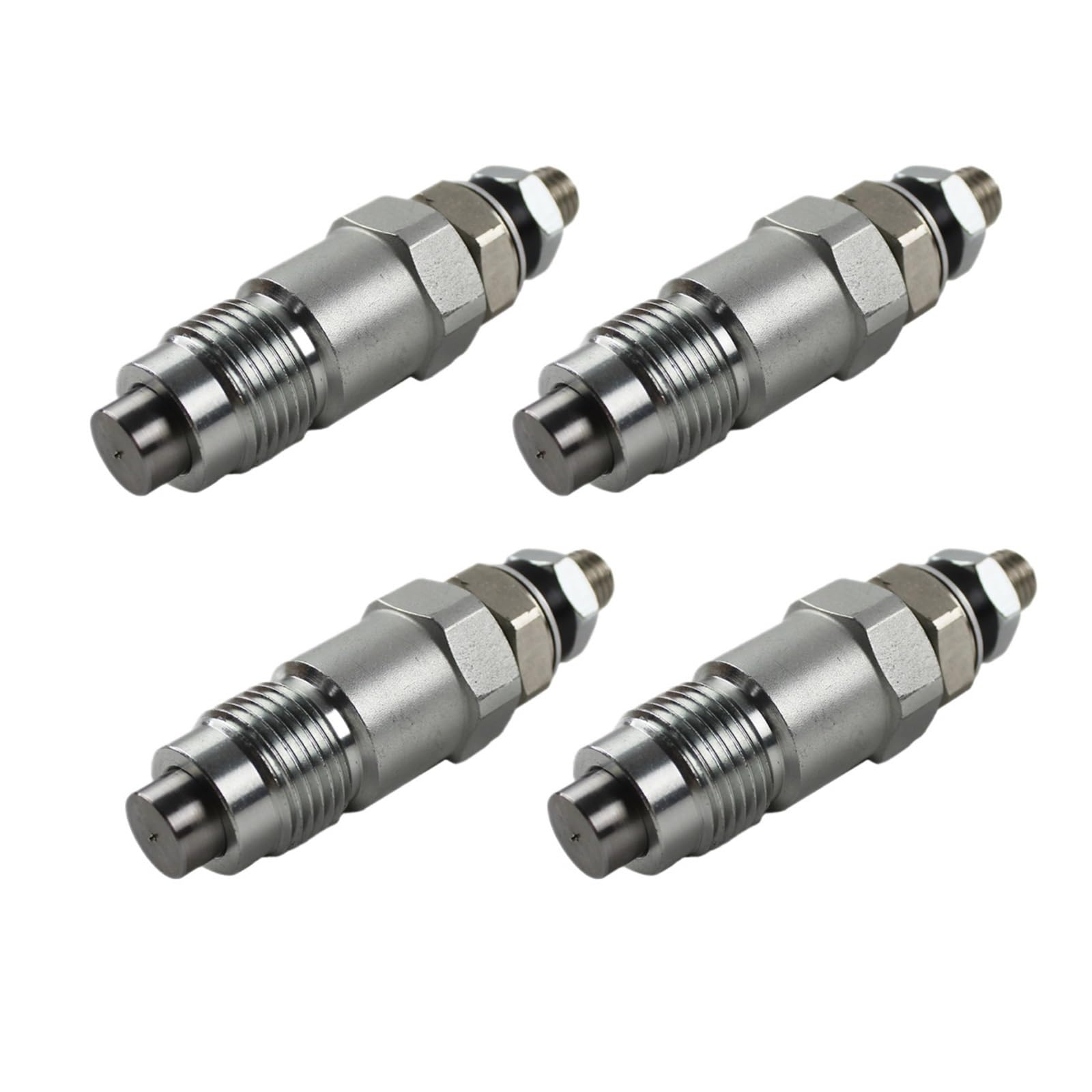 4 STÜCKE Kraftstoffeinspritzdüse 093500-2480 23600-56020 3B Dieselmotor Autoteile 4 STÜCKE Kraftstoffeinspritzdüse 093500-2480 23600-56020 3B Dieselmotor Autoteile von ZDTYKWPH