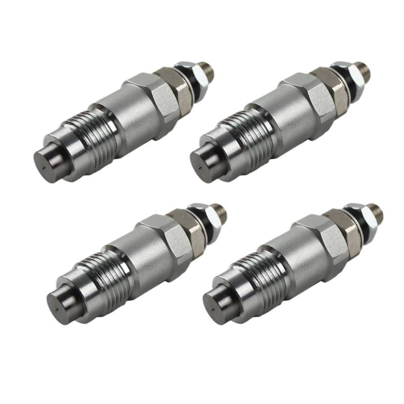 4 STÜCKE Kraftstoffeinspritzdüse 093500-2480 23600-56020 3B Dieselmotor Autoteile von ZDTYKWPH