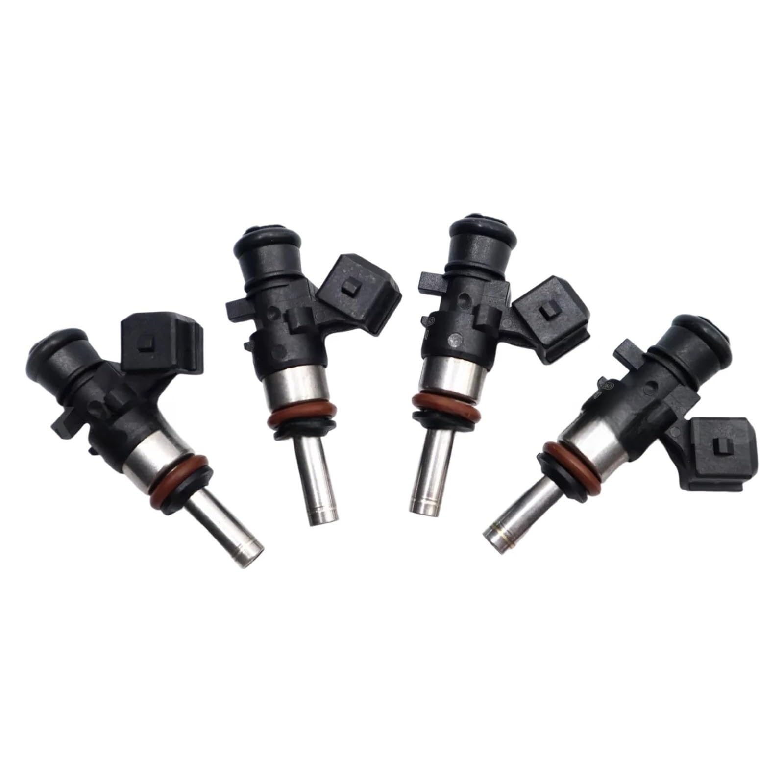 4 Stück 980cc Kraftstoffeinspritzdüsen, Kompatibel Für Bosch-Ventil EV14KT Benzin 0280158040 Motor, Autozubehör, Ersatz-Kraftstoffversorgungssystem 4 Stück 980cc Kraftstoffeinspritzdüsen, Kompatibel Für Bosch-Ventil EV14KT Benzin 0280158040 Motor, Autozubehör, Ersatz-Kraftstoffversorgungssystem von ZDTYKWPH