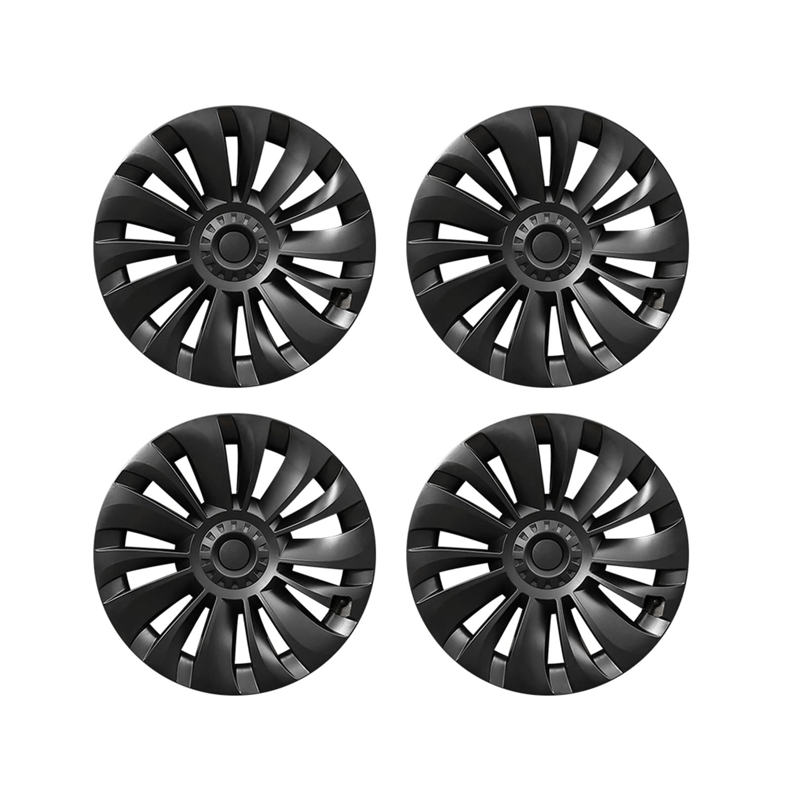 4 Stück Kompatibel für Modell Y 19 Zoll Blade-Radkappen Kompatibel für Tesla Modell Y Ersatz-Radkappe Volle Abdeckung Hochleistungs-Auto-Radkappe 4 Stück Kompatibel für Modell Y 19 Zoll Blade-Radkappen Kompatibel für Tesla Modell Y Ersatz-Radkappe Volle Abdeckung Hochleistungs-Auto-Radkappe von ZDTYKWPH