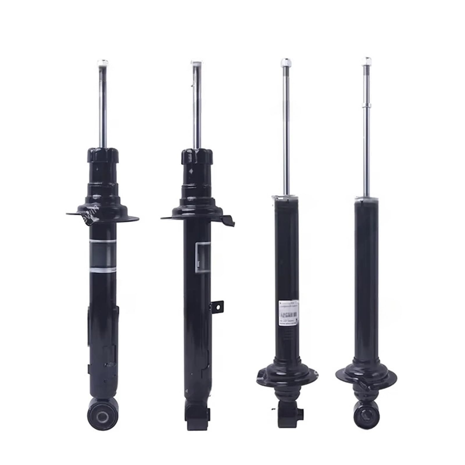 4 Stücke Kompatibel for Lexus GS450H Autoteile Vorne Hinten Federbein Auto Elektrische Stoßdämpfer 4851080433 4852080180 4853080454 4 Stücke Kompatibel for Lexus GS450H Autoteile Vorne Hinten Federbein Auto Elektrische Stoßdämpfer 4851080433 4852080180 4853080454 von ZDTYKWPH