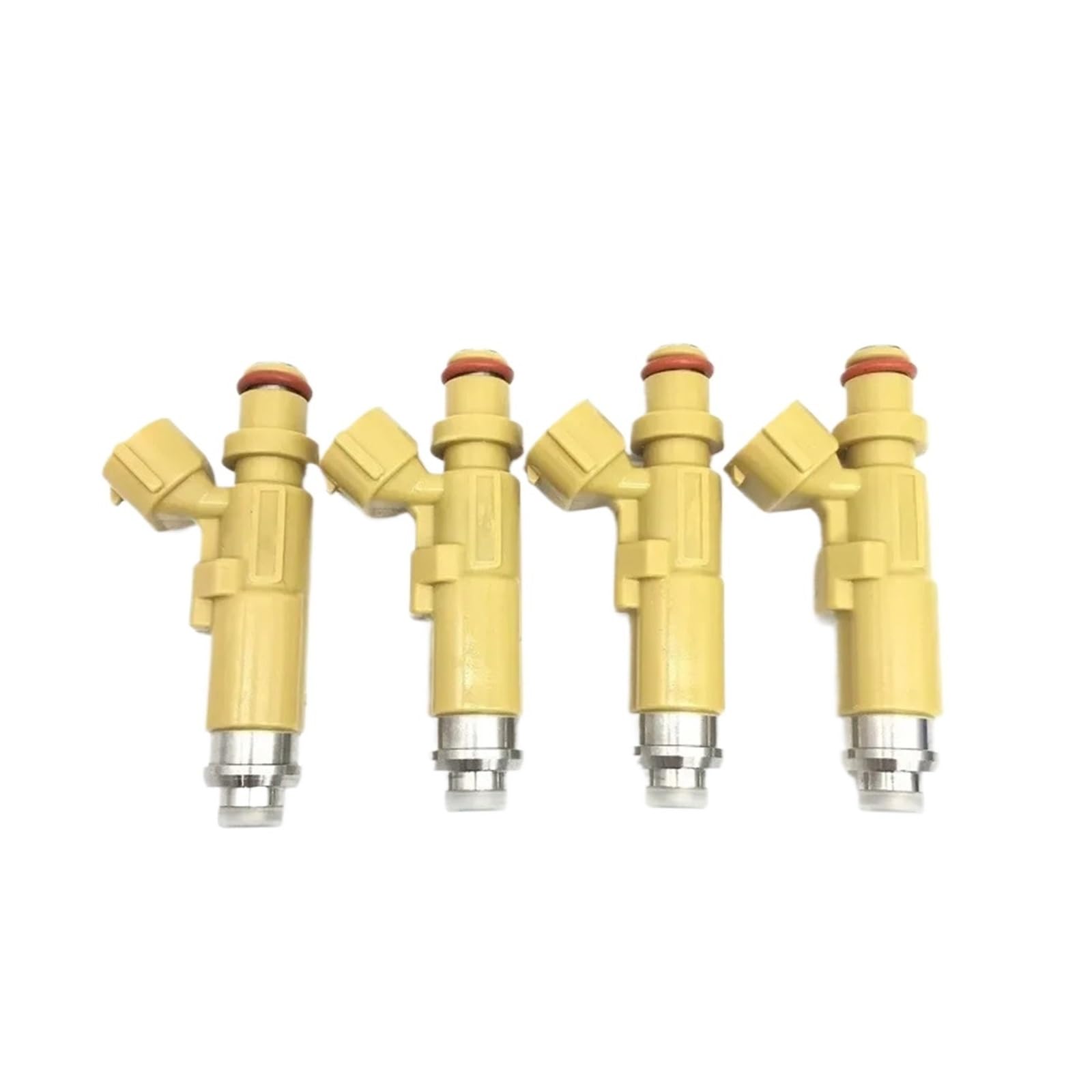 4 stücke 23250-11130 2325011130 Kraftstoff Injektoren 1995-2004 Kompatibel for Corolla 1,6 1,8 L 23209-11130 2320911130 4 stücke 23250-11130 2325011130 Kraftstoff Injektoren 1995-2004 Kompatibel for Corolla 1,6 1,8 L 23209-11130 2320911130 von ZDTYKWPH
