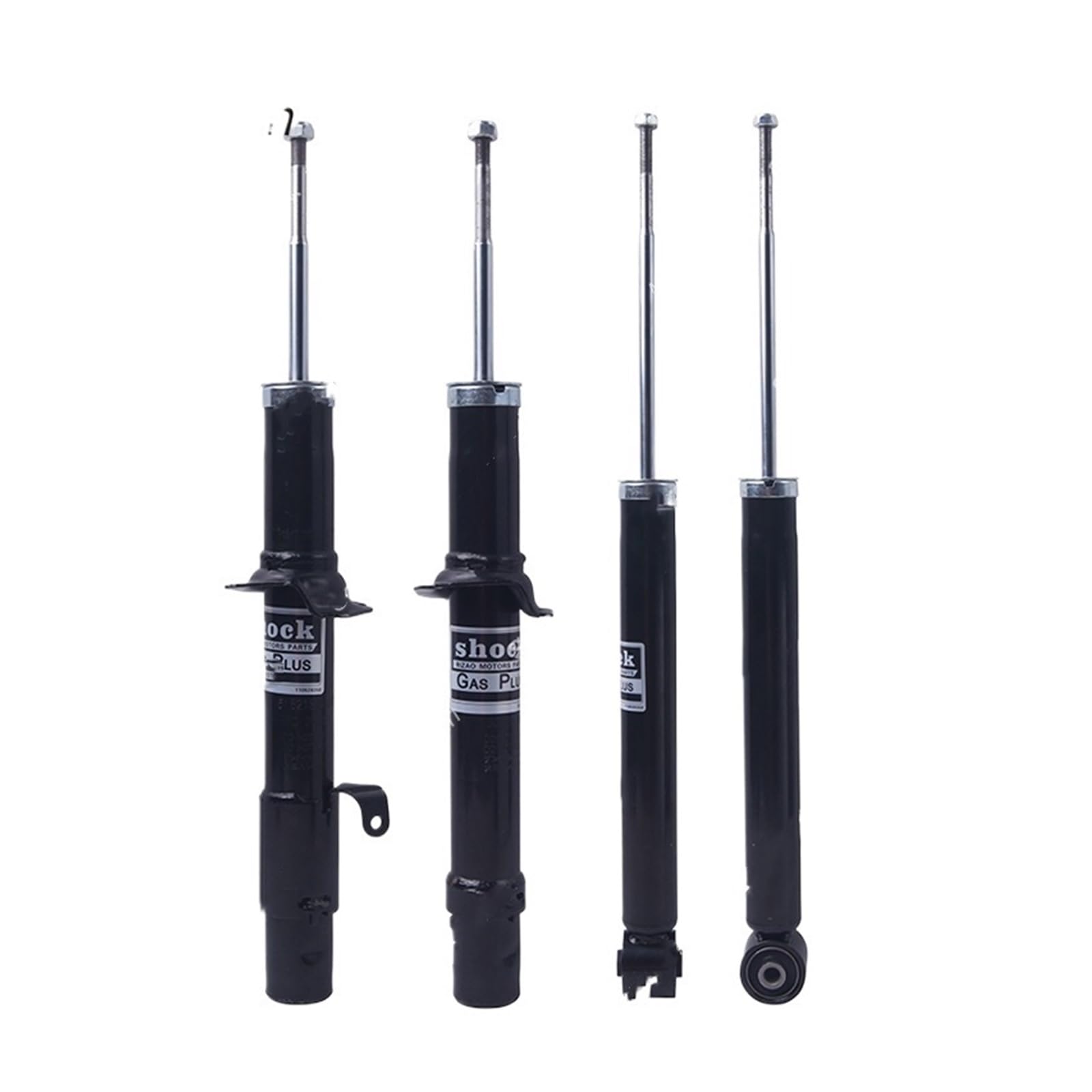 4 stücke Kompatibel for ELYSION RR7 2012- Auto Teile Suspension Auto Hinten Vorne Stoßdämpfer 51611SYJH01 51621SYJH01 52610SYJH01 4 stücke Kompatibel for ELYSION RR7 2012- Auto Teile Suspension Auto Hinten Vorne Stoßdämpfer 51611SYJH01 51621SYJH01 52610SYJH01 von ZDTYKWPH