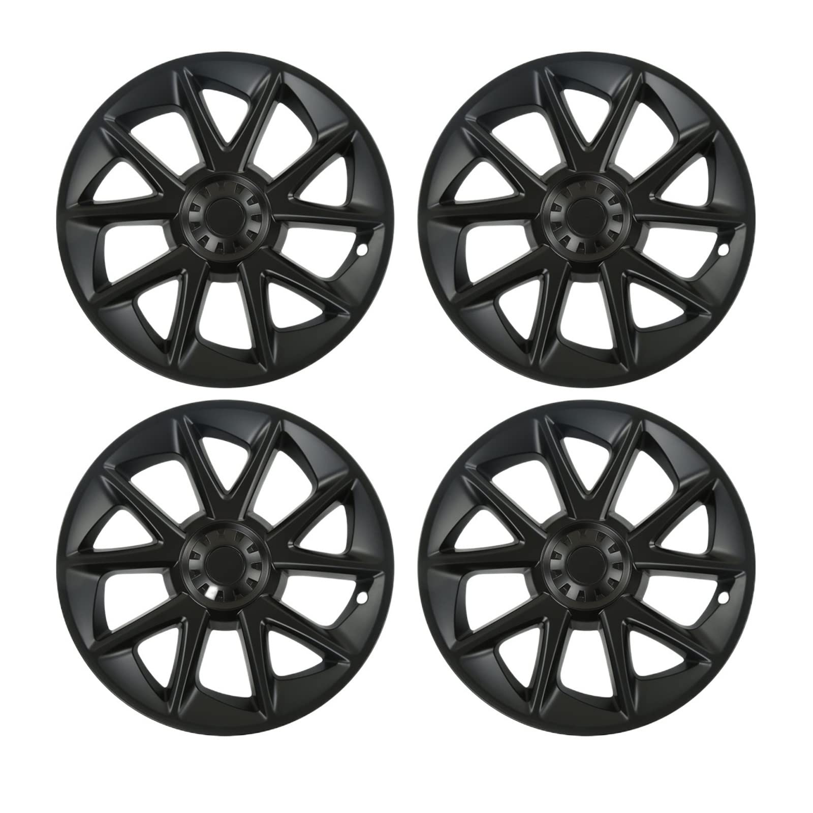 4PCS Auto Rad Hub 18in Auto Rad Hub Abdeckung Kompatibel Für Tesla Modell 3 2017-2022 4PCS Auto Rad Hub 18in Auto Rad Hub Abdeckung Kompatibel Für Tesla Modell 3 2017-2022 von ZDTYKWPH