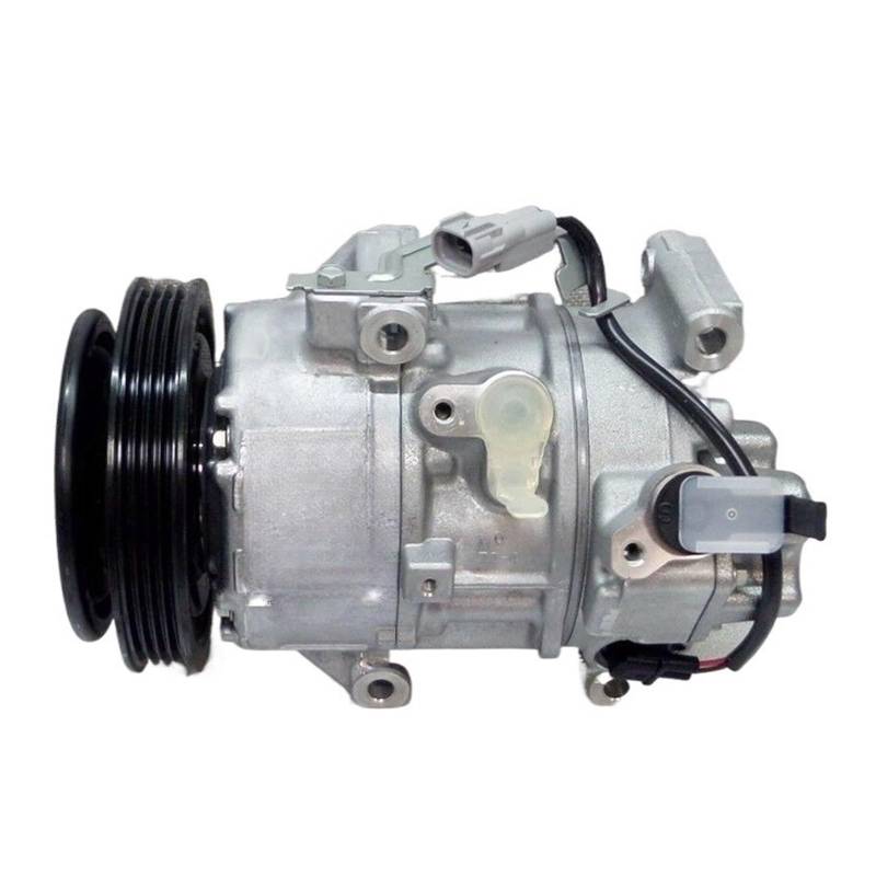 5SE11C AUTO A/C AC KOMPRESSOR Kompatibel Für TOYOTA YARIS 1.5L 2007 2008 2009 2010 2011 2012 883105248 88310-5248 88310-52481 8831052481 von ZDTYKWPH