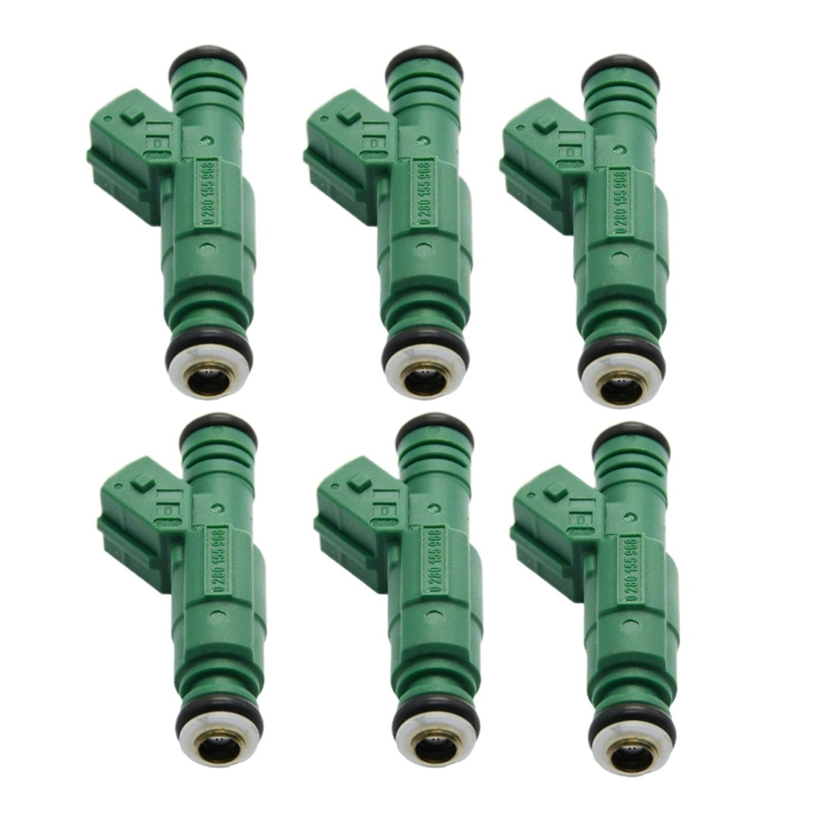 6 stücke Kraftstoff Injektoren Auto zubehör Kompatibel for Chevrolet Kompatibel for Ford LS1 LS6 440Cc 42Lb 0280155968 6 stücke Kraftstoff Injektoren Auto zubehör Kompatibel for Chevrolet Kompatibel for Ford LS1 LS6 440Cc 42Lb 0280155968 von ZDTYKWPH