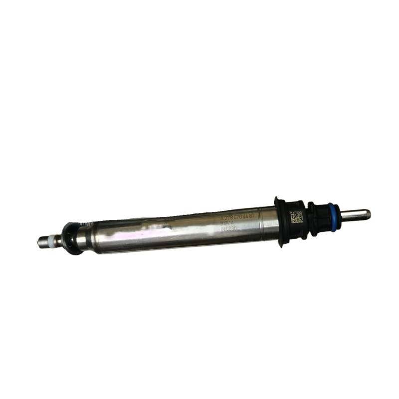 6 stücke Kraftstoff Injektoren Düse A2780700687 0261500065 Kompatibel for BENZ ABC klasse 160 180 200 220 250 260 Kompatibel for AMG GT GTS Roadster von ZDTYKWPH