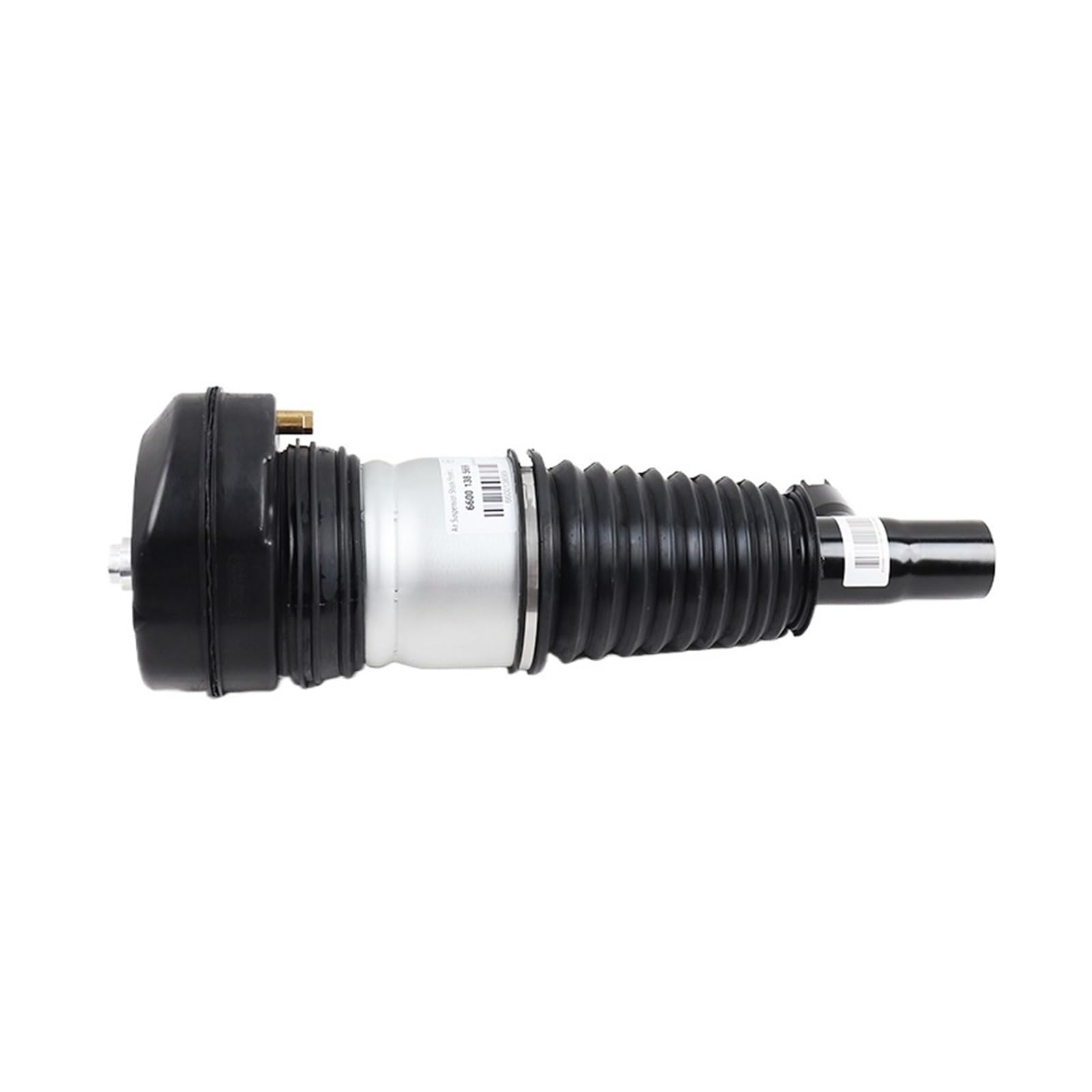 6600138569 6600138562 auto Zubehör Vorne Luftfederung Stoßdämpfer Kompatibel for Zeekr 001 Air Spring Shock Montage(Left) von ZDTYKWPH