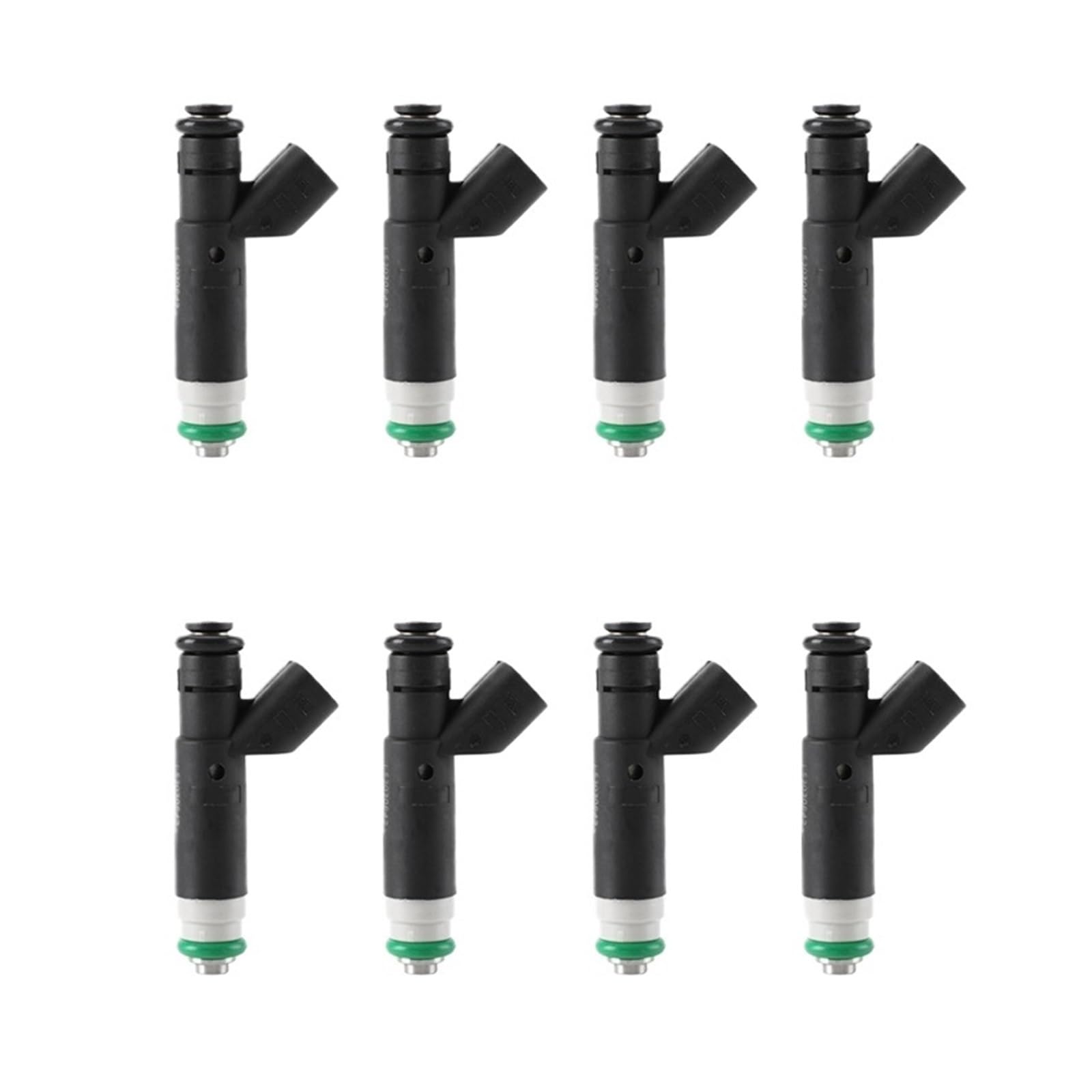 8X Neue Kraftstoff Injektor 1999-2000 Kompatibel for Dakota, Kompatibel for Durango, Kompatibel for Cherokee 4,7 L V8 53030842 8X Neue Kraftstoff Injektor 1999-2000 Kompatibel for Dakota, Kompatibel for Durango, Kompatibel for Cherokee 4,7 L V8 53030842 von ZDTYKWPH