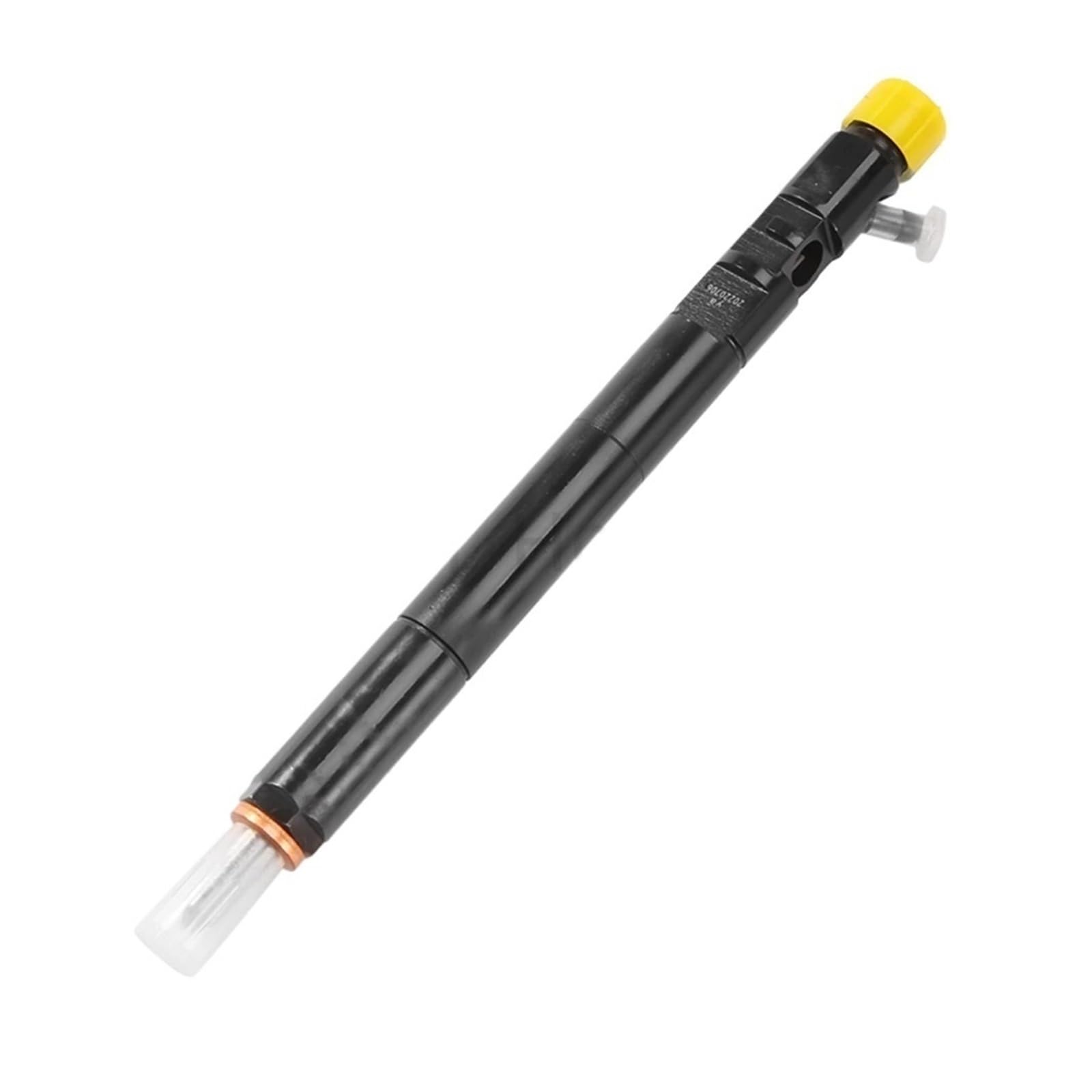 A6650170221 Neuer Diesel-Kraftstoffeinspritzer EJBR04401D Kompatibel for Ssangyong Kyron Rexton Roduis 2.7 XDI Euro 4 D27DT 2006-On(No Adjustment Code) von ZDTYKWPH