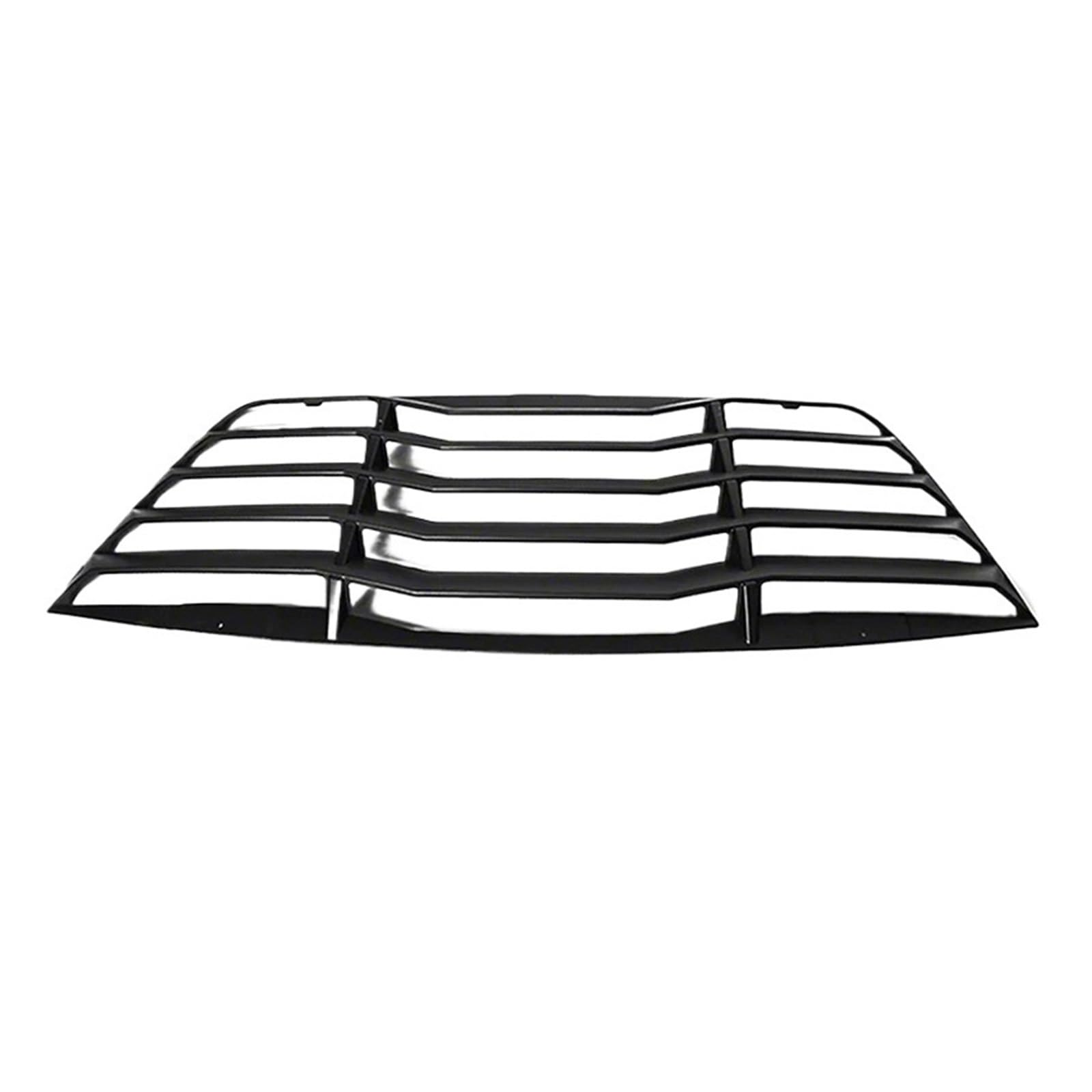 ABS Hinten Fenster Jalousie Auto Auto Zubehör Körper Kit Kompatibel Für Dodge Challenger 2008-2022 ABS Hinten Fenster Jalousie Auto Auto Zubehör Körper Kit Kompatibel Für Dodge Challenger 2008-2022 von ZDTYKWPH