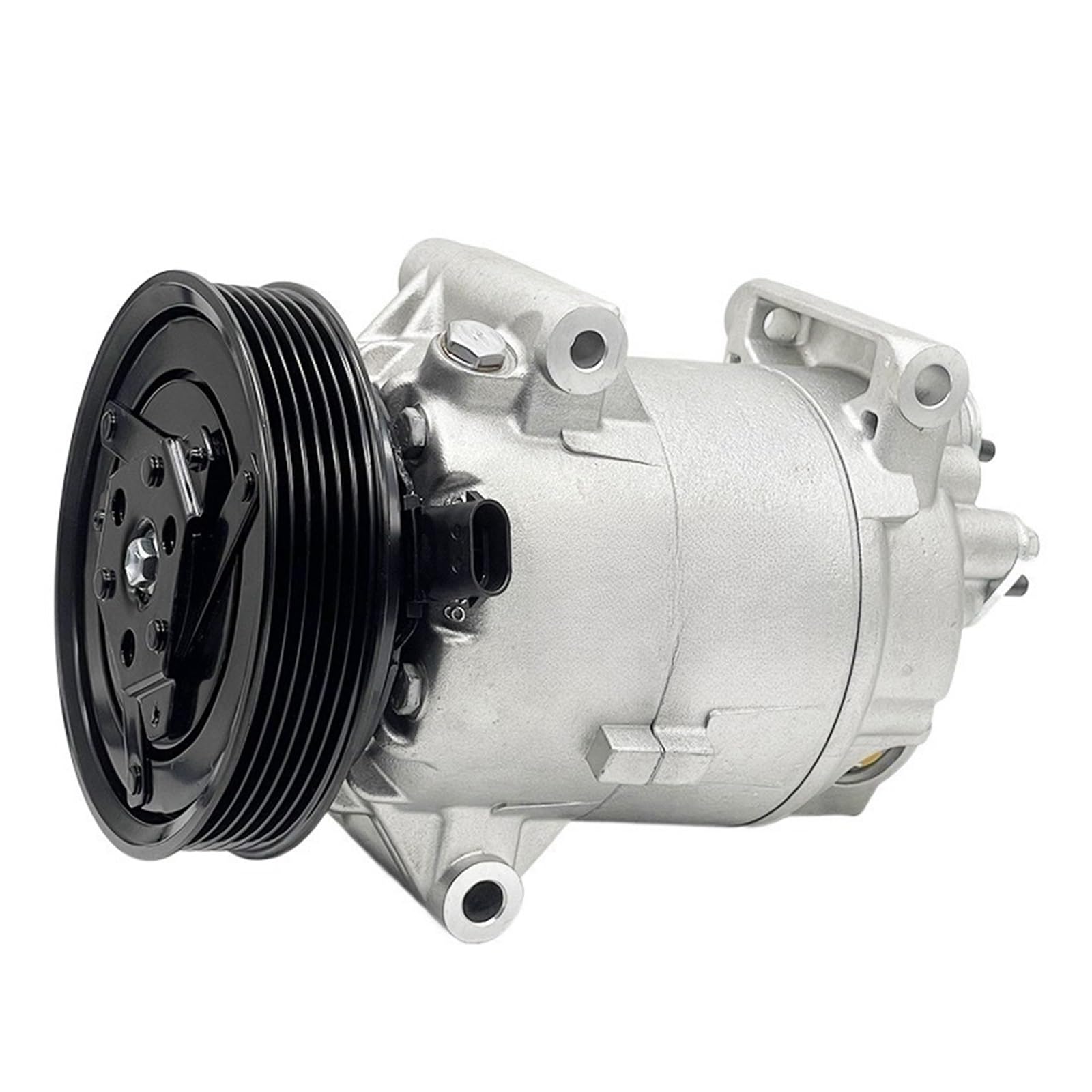 AC Klimaanlage Kompressor Kompatibel Für RENAULT Megane II Berlina 5p 1.4/1,6 16V 820050141 01139026 7711368685 AC Klimaanlage Kompressor Kompatibel Für RENAULT Megane II Berlina 5p 1.4/1,6 16V 820050141 01139026 7711368685 von ZDTYKWPH