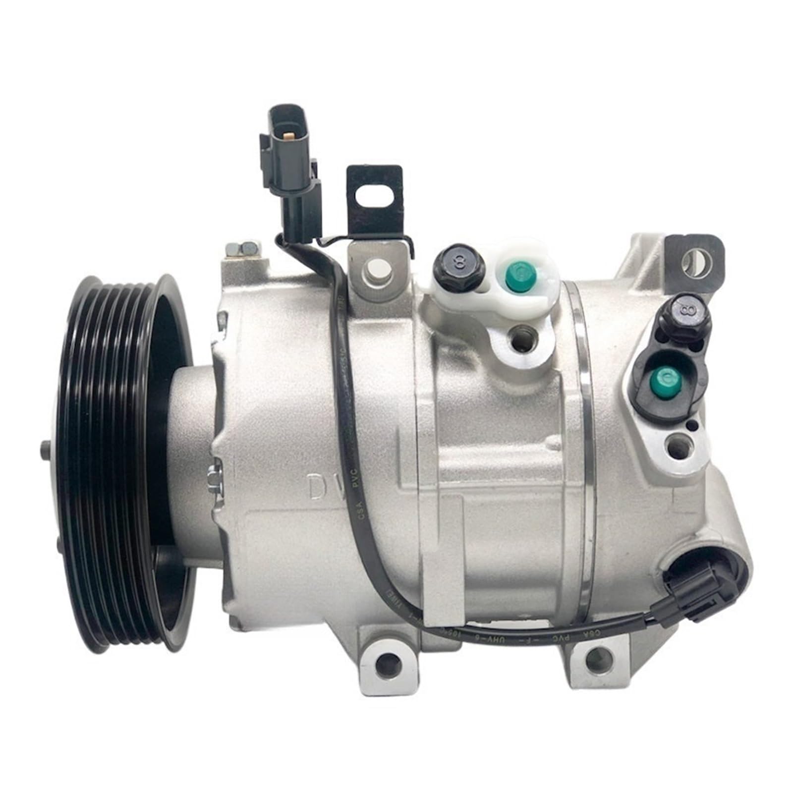 AUTO AC A/C Klimaanlage Klimaanlage Kompressor Kompatibel Für Hyundai Creta 2016 2017 2018 2019 97701M0000 97701 M0000 97701-M0000 AUTO AC A/C Klimaanlage Klimaanlage Kompressor Kompatibel Für Hyundai Creta 2016 2017 2018 2019 97701M0000 97701 M0000 97701-M0000 von ZDTYKWPH