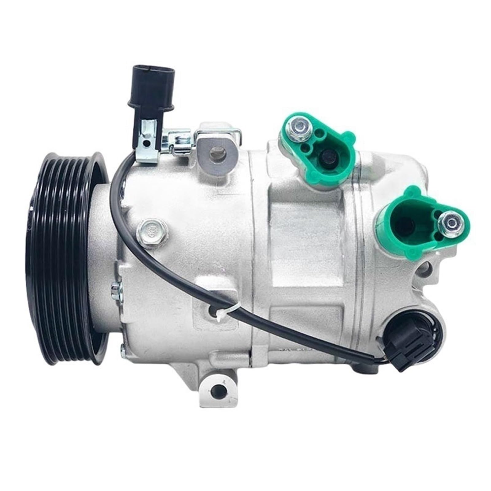 AUTO AC Klimaanlage Kompressor Kompatibel Für KIA Sportage Kompatibel Für Hyundai Tucson 97701D7200 97701-D7200 F500NFFDA02 AUTO AC Klimaanlage Kompressor Kompatibel Für KIA Sportage Kompatibel Für Hyundai Tucson 97701D7200 97701-D7200 F500NFFDA02 von ZDTYKWPH