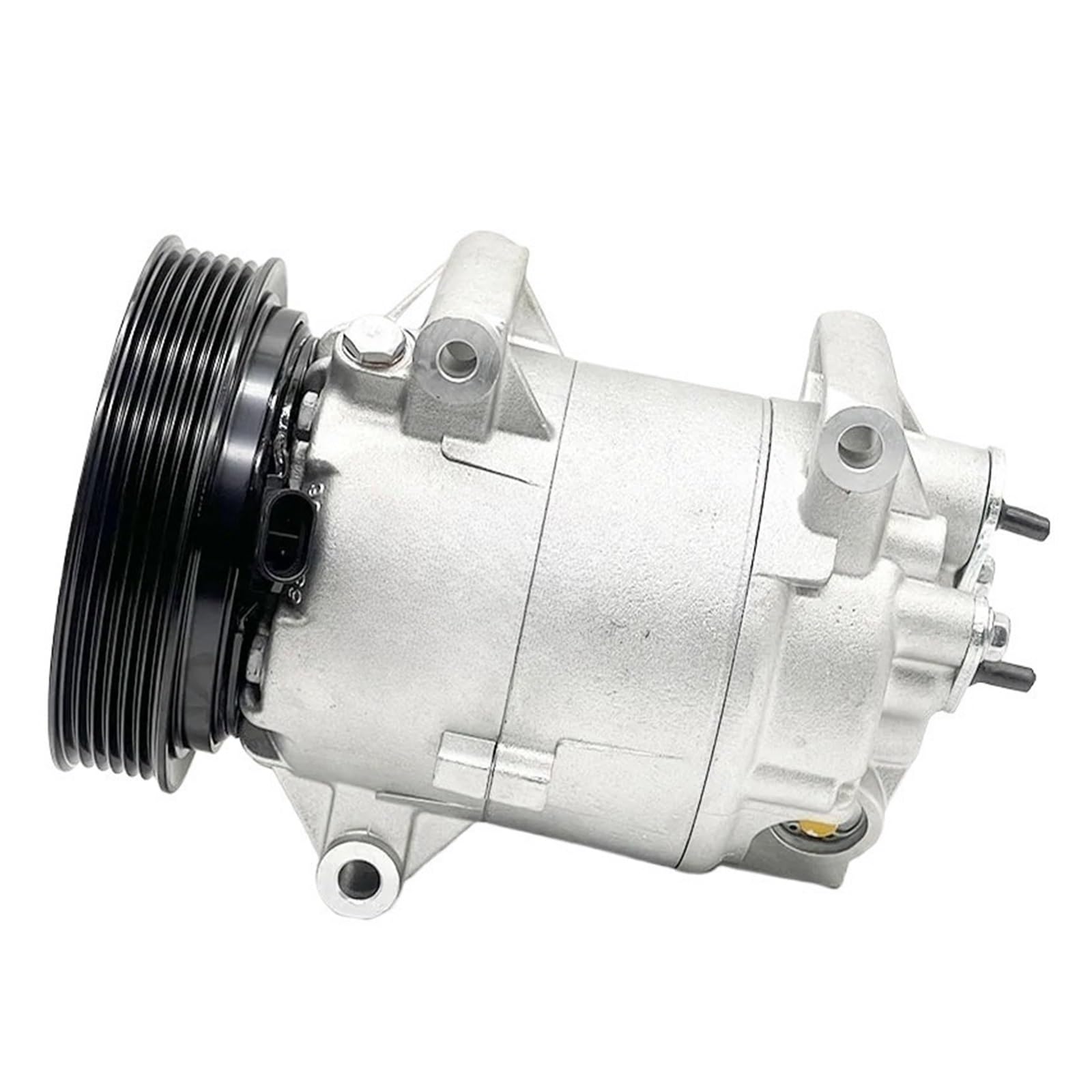 AUTO AC Klimaanlage Kompressor Kompatibel Für Renault Und Nissan Qashqai Almera 92600BN701 92600-BN701 8200050141 8200316164 AUTO AC Klimaanlage Kompressor Kompatibel Für Renault Und Nissan Qashqai Almera 92600BN701 92600-BN701 8200050141 8200316164 von ZDTYKWPH