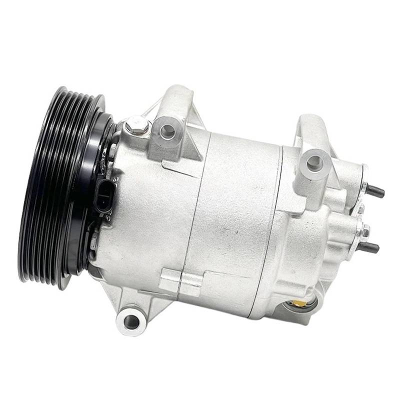 AUTO AC Klimaanlage Kompressor Kompatibel Für Renault Und Nissan Qashqai Almera 92600BN701 92600-BN701 8200050141 8200316164 von ZDTYKWPH