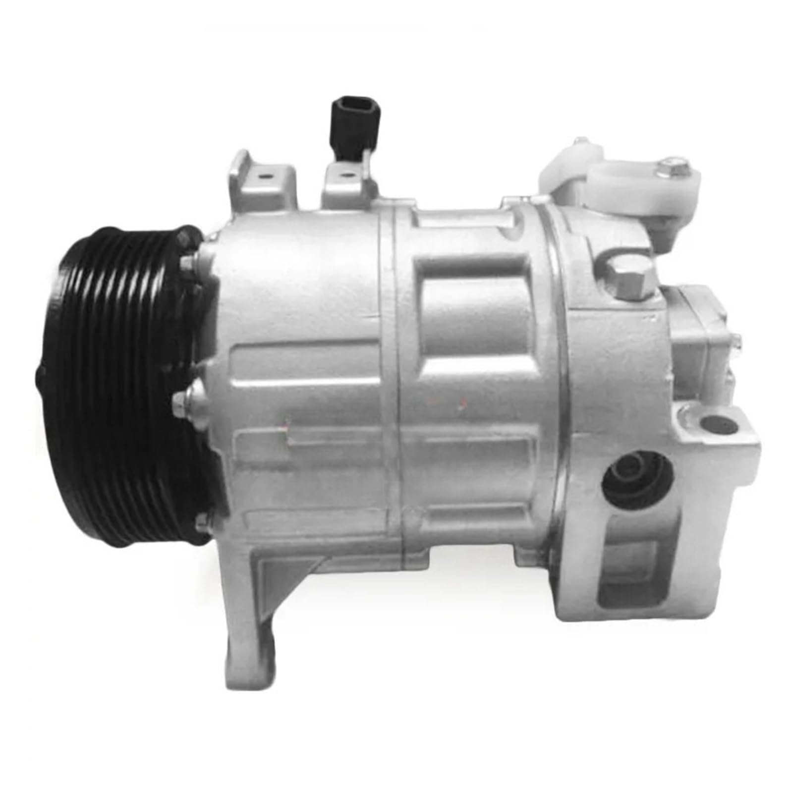 AUTO AC Kompressor Mit Kupplung Kompatibel Für Auto Nissan Altima 3,5 L 2007-2012 92600JA10B 92600ZN41B 92600-JA10A 92600JA10A DKS17D AUTO AC Kompressor Mit Kupplung Kompatibel Für Auto Nissan Altima 3,5 L 2007-2012 92600JA10B 92600ZN41B 92600-JA10A 92600JA10A DKS17D von ZDTYKWPH