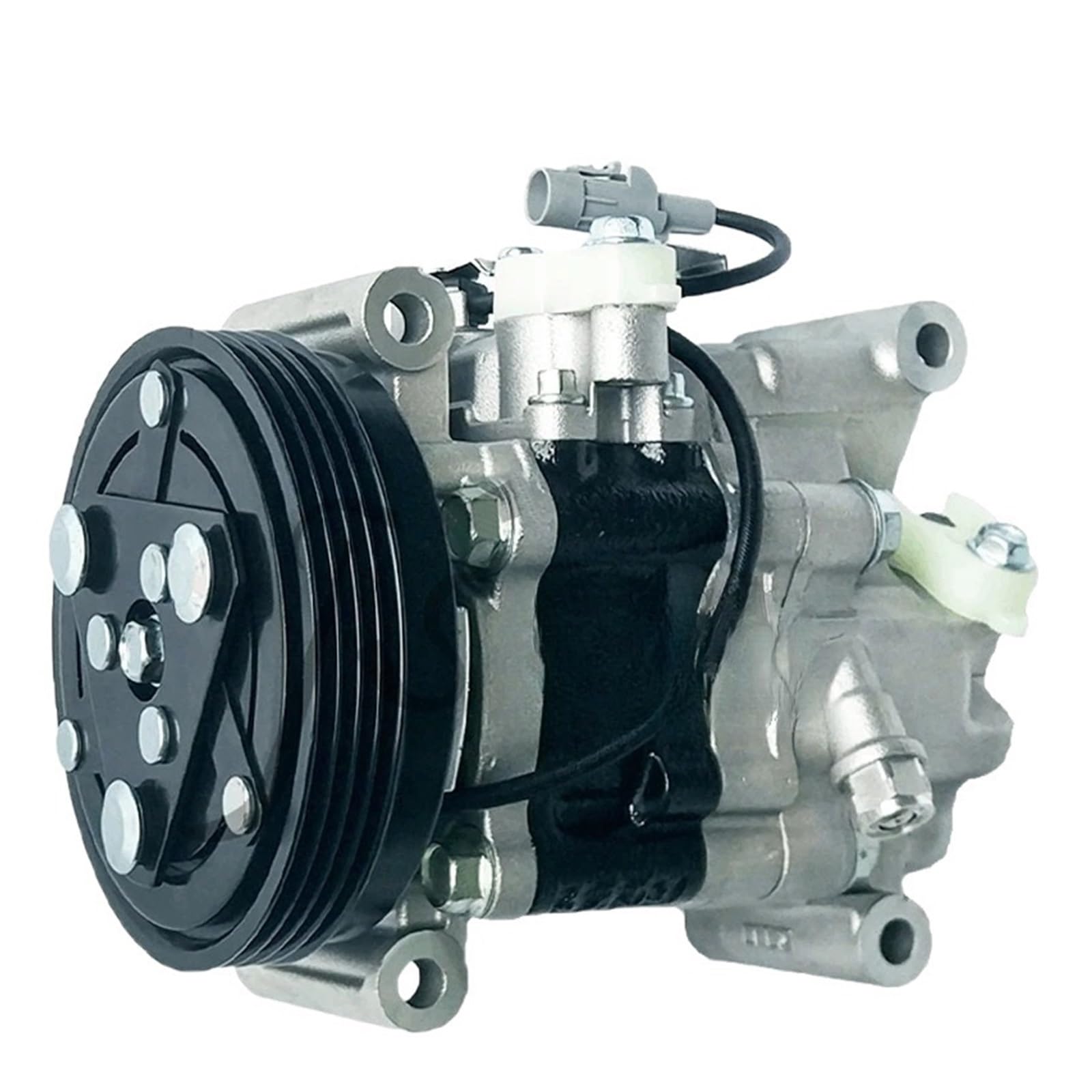 AUTO Klimaanlage A/C Kompressor Kompatibel Für Suzuki Grand Vitara 95200-64JA0 9520064JA0 95201-64JA0 9520164JA0 95200-64JA1 9520064JA1 AUTO Klimaanlage A/C Kompressor Kompatibel Für Suzuki Grand Vitara 95200-64JA0 9520064JA0 95201-64JA0 9520164JA0 95200-64JA1 9520064JA1 von ZDTYKWPH