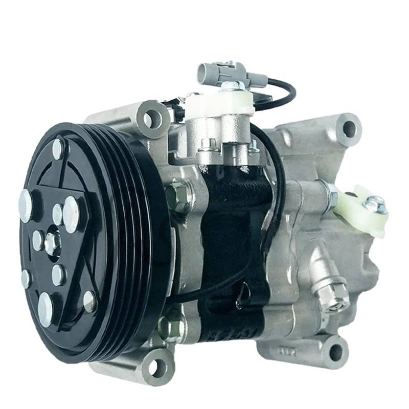 AUTO Klimaanlage A/C Kompressor Kompatibel Für Suzuki Grand Vitara 95200-64JA0 9520064JA0 95201-64JA0 9520164JA0 95200-64JA1 9520064JA1 von ZDTYKWPH
