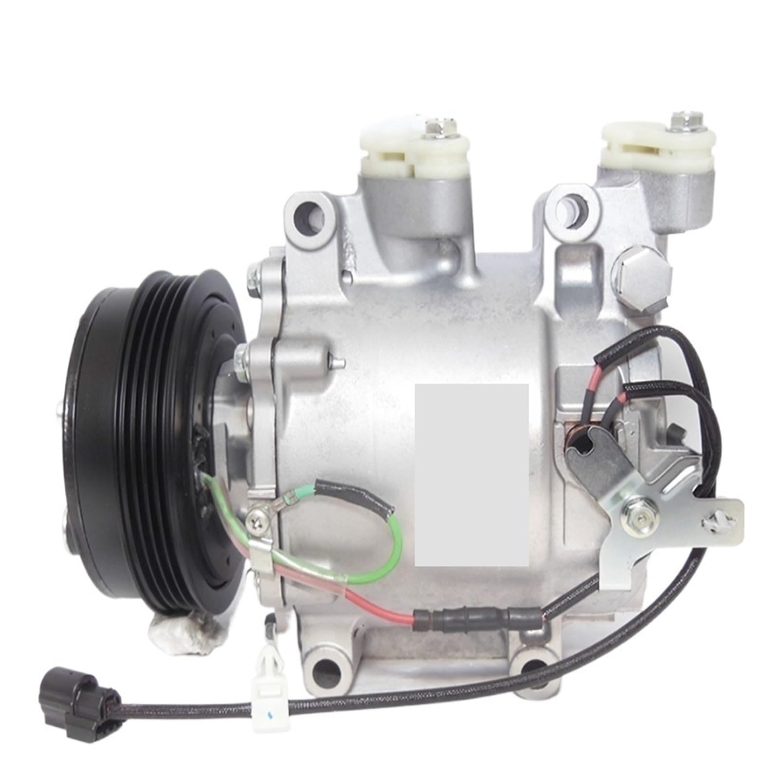 Auto AC Klimaanlage Kompressor Kompatibel Für HONDA CRZ Insight Jazz 38810RBJ006 38810-RBJ-006 38810-RBJ-016 38810RBJ016 Auto AC Klimaanlage Kompressor Kompatibel Für HONDA CRZ Insight Jazz 38810RBJ006 38810-RBJ-006 38810-RBJ-016 38810RBJ016 von ZDTYKWPH