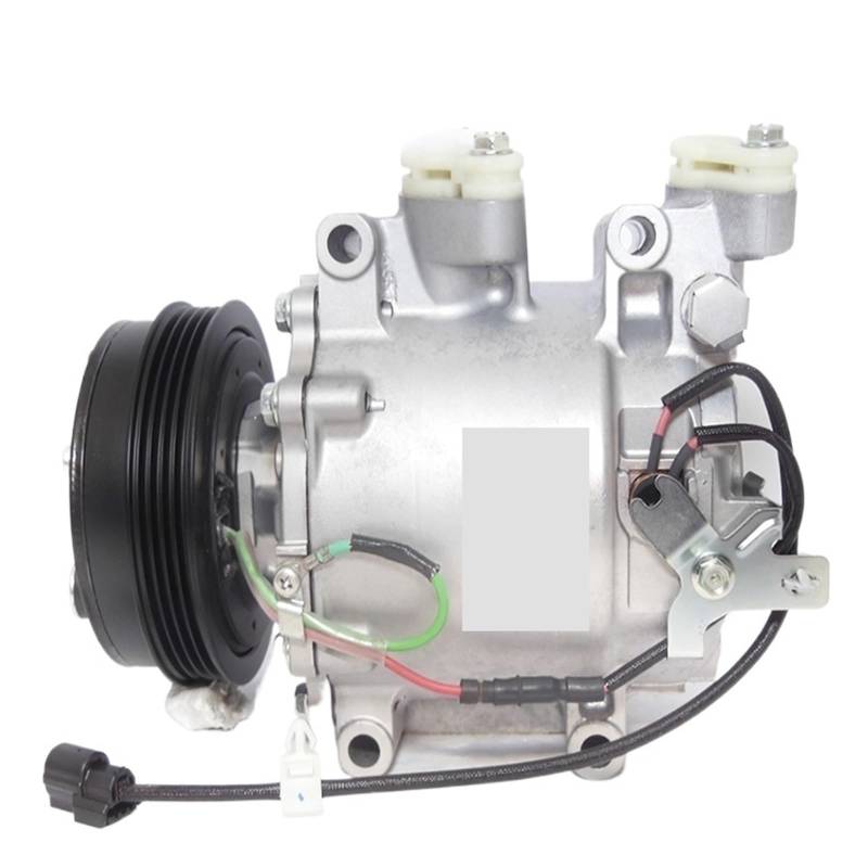Auto AC Klimaanlage Kompressor Kompatibel Für HONDA CRZ Insight Jazz 38810RBJ006 38810-RBJ-006 38810-RBJ-016 38810RBJ016 von ZDTYKWPH