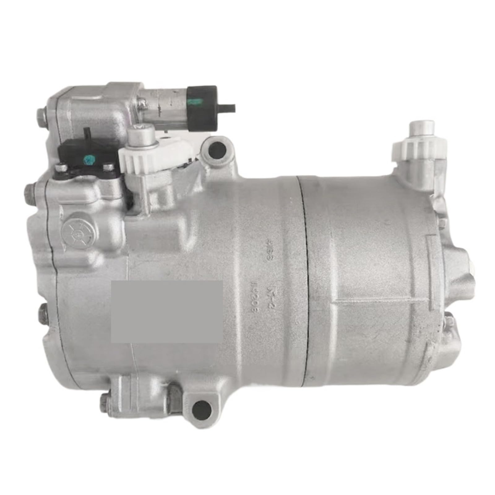Auto AC Klimaanlage Kompressor Kompatibel Für Mercedes Benz V222 X222 S450 S400 W222 C217 M276 OM654 OEM A0008300301 0008300301 Auto AC Klimaanlage Kompressor Kompatibel Für Mercedes Benz V222 X222 S450 S400 W222 C217 M276 OM654 OEM A0008300301 0008300301 von ZDTYKWPH