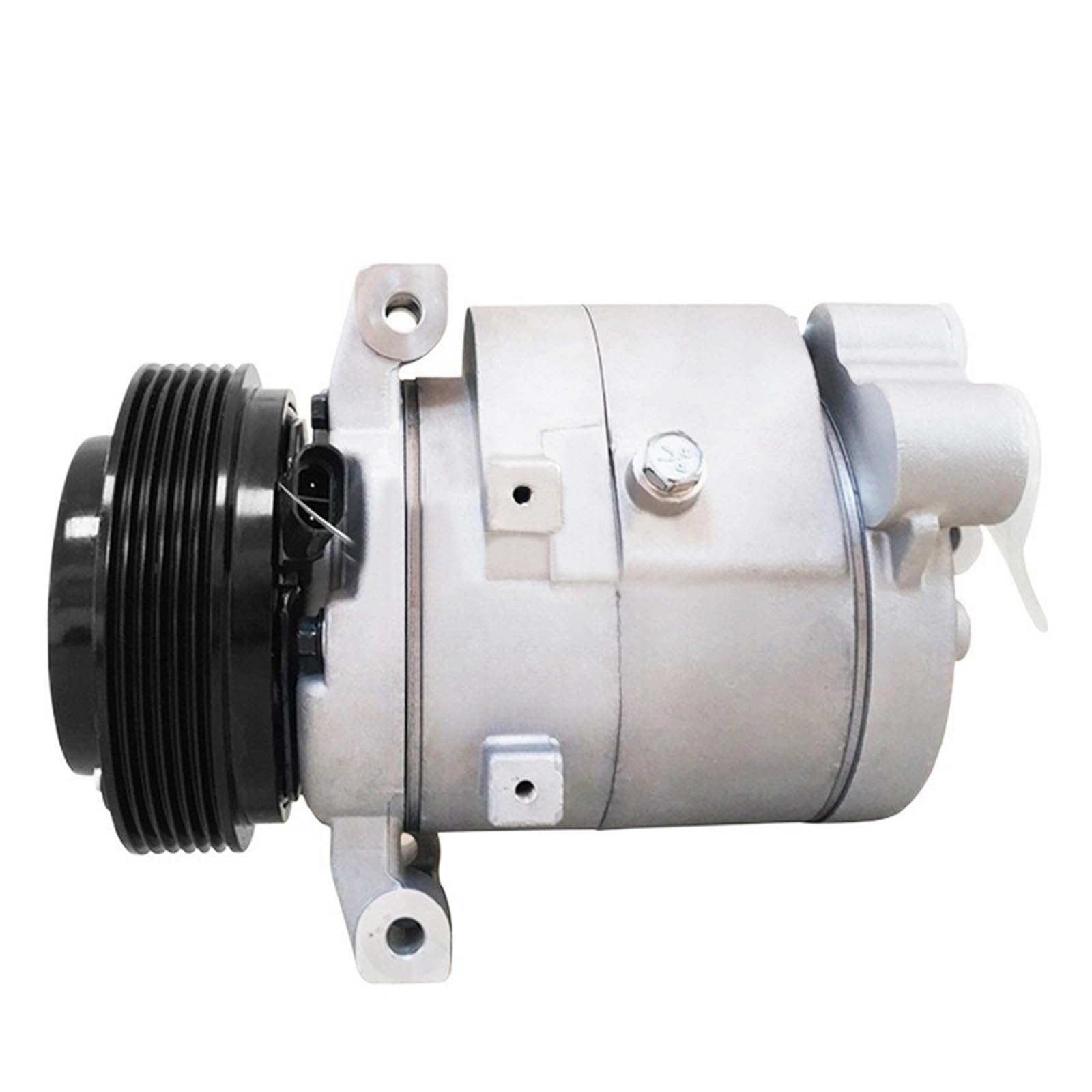 Auto Aircon A/c Ac Klimaanlage Kompressor Kompatibel Für CHEVROLET TRAILBLAZER 2012-2019 52122496 52122497 52122482 660869376 Diesel Auto Aircon A/c Ac Klimaanlage Kompressor Kompatibel Für CHEVROLET TRAILBLAZER 2012-2019 52122496 52122497 52122482 660869376 Diesel von ZDTYKWPH