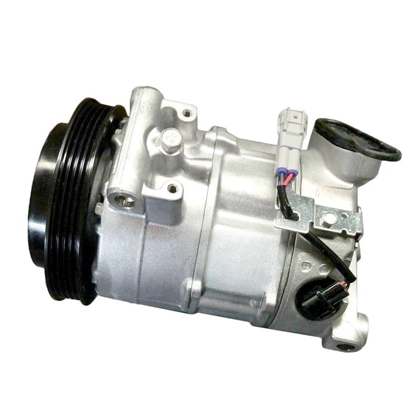Auto Klimaanlage A/C Kompressor 447190-5700 4471905700 92157796 92236235 92265300 Kompatibel Für P/ontiac G8 2008-2009 Auto Klimaanlage A/C Kompressor 447190-5700 4471905700 92157796 92236235 92265300 Kompatibel Für P/ontiac G8 2008-2009 von ZDTYKWPH