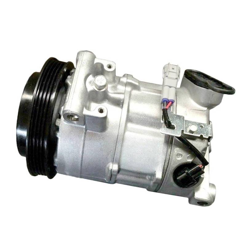 Auto Klimaanlage A/C Kompressor 447190-5700 4471905700 92157796 92236235 92265300 Kompatibel Für P/ontiac G8 2008-2009 von ZDTYKWPH