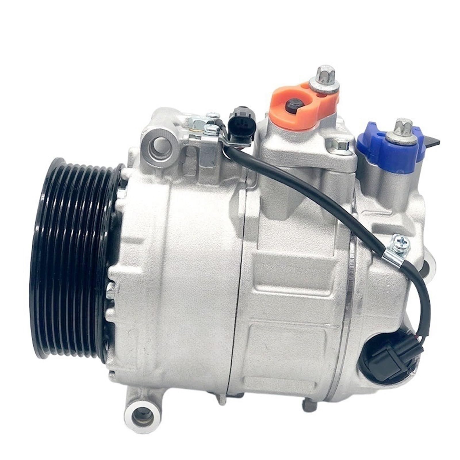 Auto Klimaanlage AC Kompressor Kompatibel Für Mercedes-Benz W164 X164 W251 GL320 GL420 ML320 ML350 R350 0012304711 0012308311 0022305311 Auto Klimaanlage AC Kompressor Kompatibel Für Mercedes-Benz W164 X164 W251 GL320 GL420 ML320 ML350 R350 0012304711 0012308311 0022305311 von ZDTYKWPH