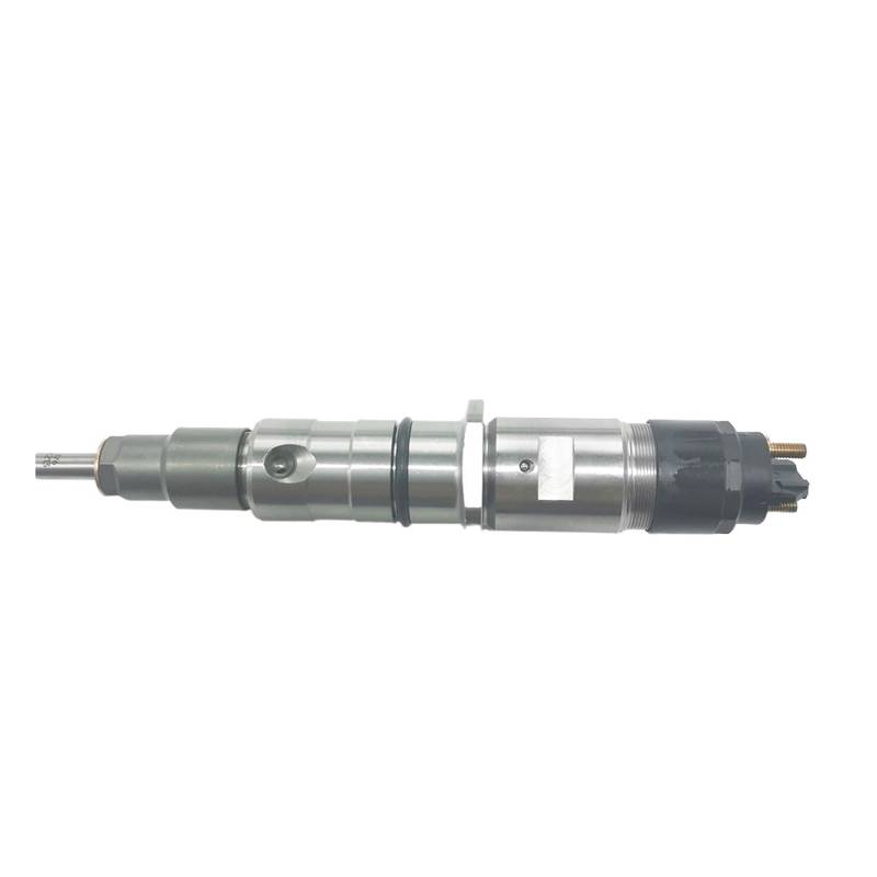 For 0445120257 5263230 Neue Common Rail Diesel Injektor 0 445 120 257 0445120257 5263230 for Cumns Frod von ZDTYKWPH