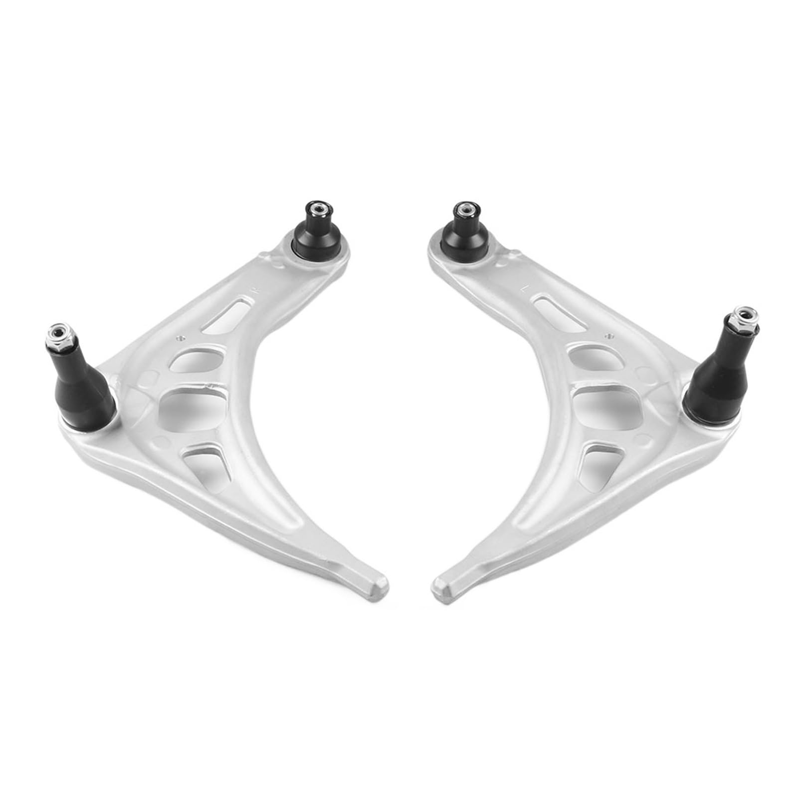Front Lower Wishbone Suspension Control Arme Links Rechts 31126774819 31126774820 BX102419 Kompatibel Für BMW E46 3 Serie Front Lower Wishbone Suspension Control Arme Links Rechts 31126774819 31126774820 BX102419 Kompatibel Für BMW E46 3 Serie von ZDTYKWPH