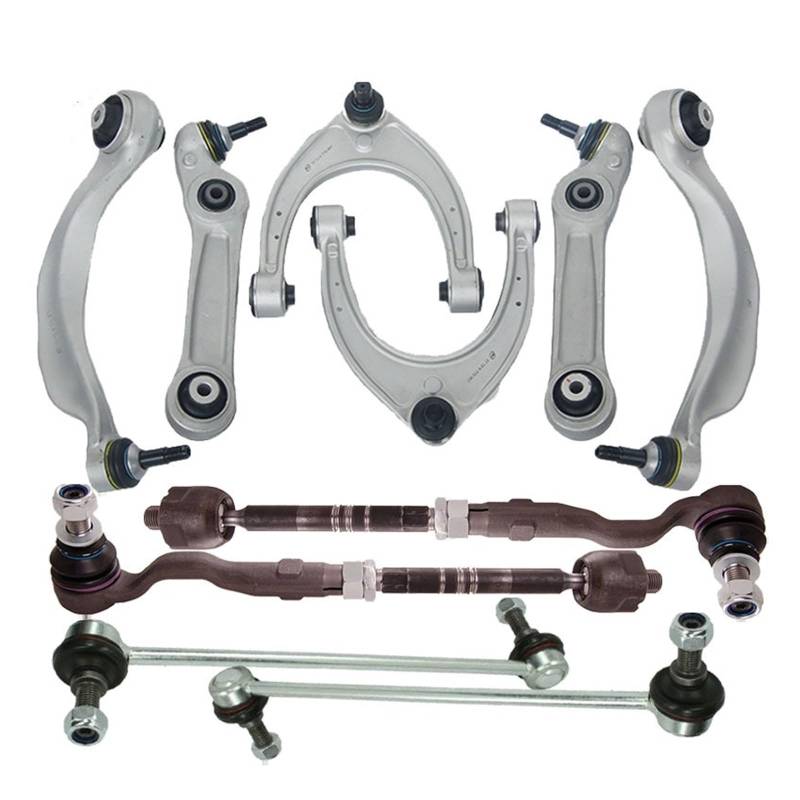 Front Suspension Buchsen Kugelgelenk Querlenker Kompatibel Für BMW F01 F02 F03 F04 F07 520d 528i 530d 535d 535i 550i 730d 740d 740i 750i 760 von ZDTYKWPH