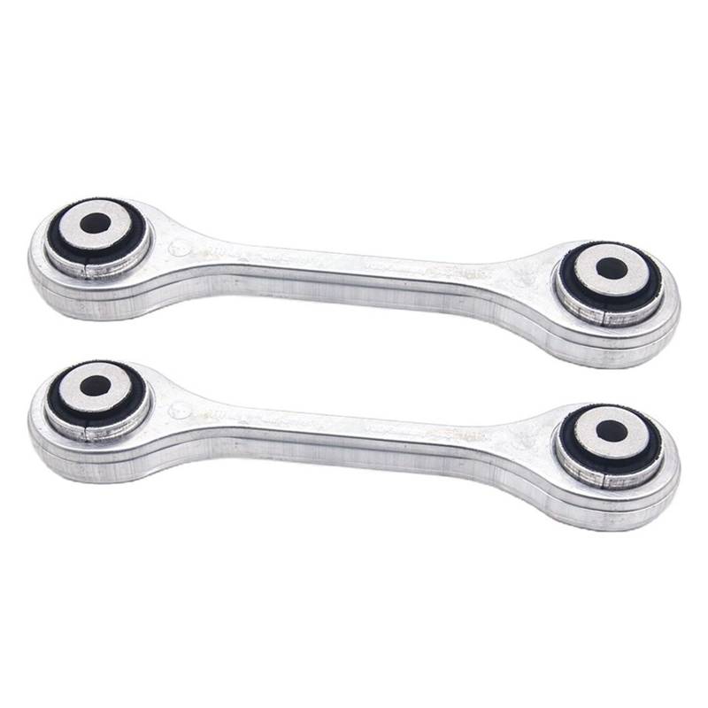 Front Suspension Stabilisator Bar Links Sway Bar Ende Link Kompatibel Für Porsche Macan Basis GTS S Turbo 4M0-411-317 von ZDTYKWPH