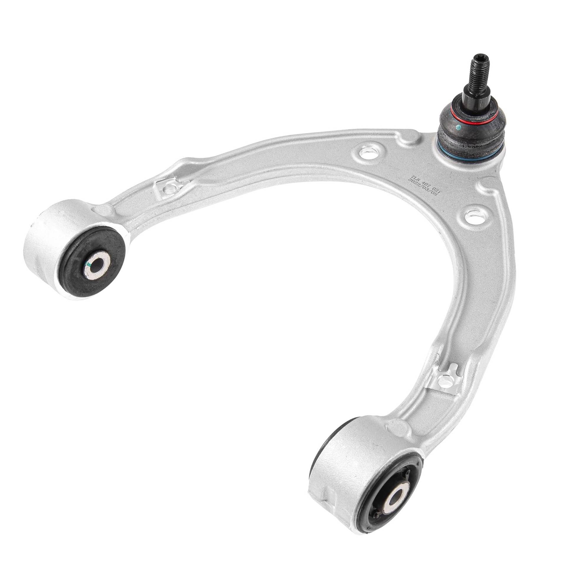 Front Upper (Rechts Oder Links) Suspension Control Arm 7L0407021B,7L8047021B,95534102700,95534102701/02 Kompatibel Für Porsche Cayenne 2002-10 von ZDTYKWPH