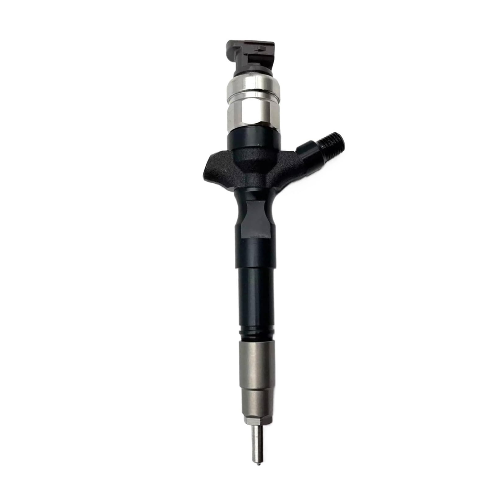 Injektor 295050-0210 23670-30410 Kompatibel für Hiace D-4D Euro 4 IVM 6540 TRH2 KDH2 IMV2KD-FTV Motoren Kraftstoff Versorgung teil Injektor 295050-0210 23670-30410 Kompatibel für Hiace D-4D Euro 4 IVM 6540 TRH2 KDH2 IMV2KD-FTV Motoren Kraftstoff Versorgung teil von ZDTYKWPH